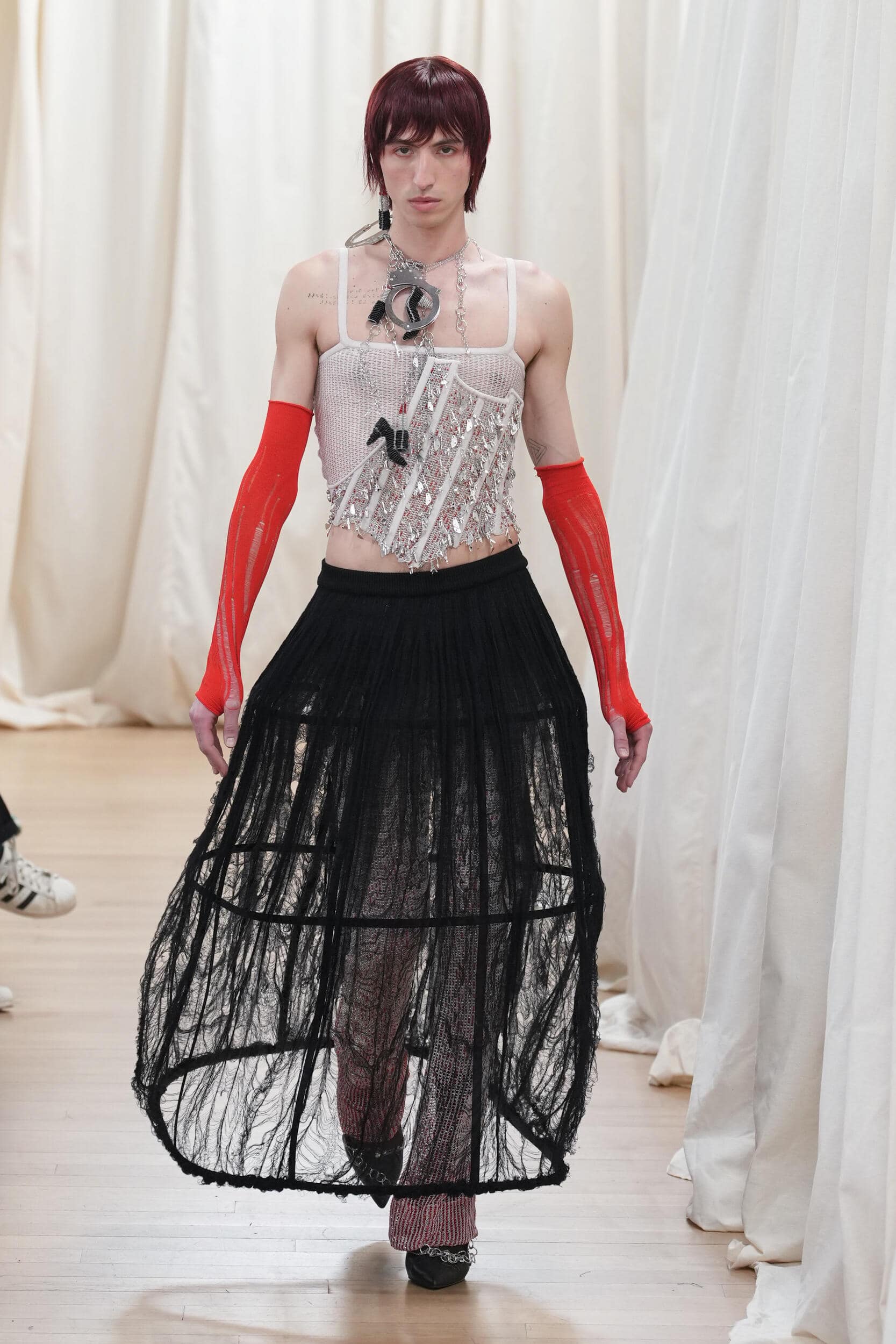 Ifm Master Of Arts Fall 2023 Fashion Show