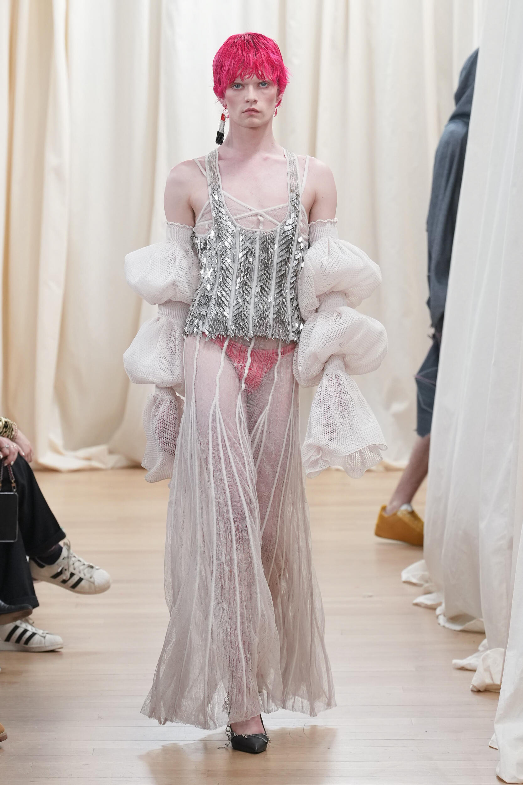Ifm Master Of Arts Fall 2023 Fashion Show