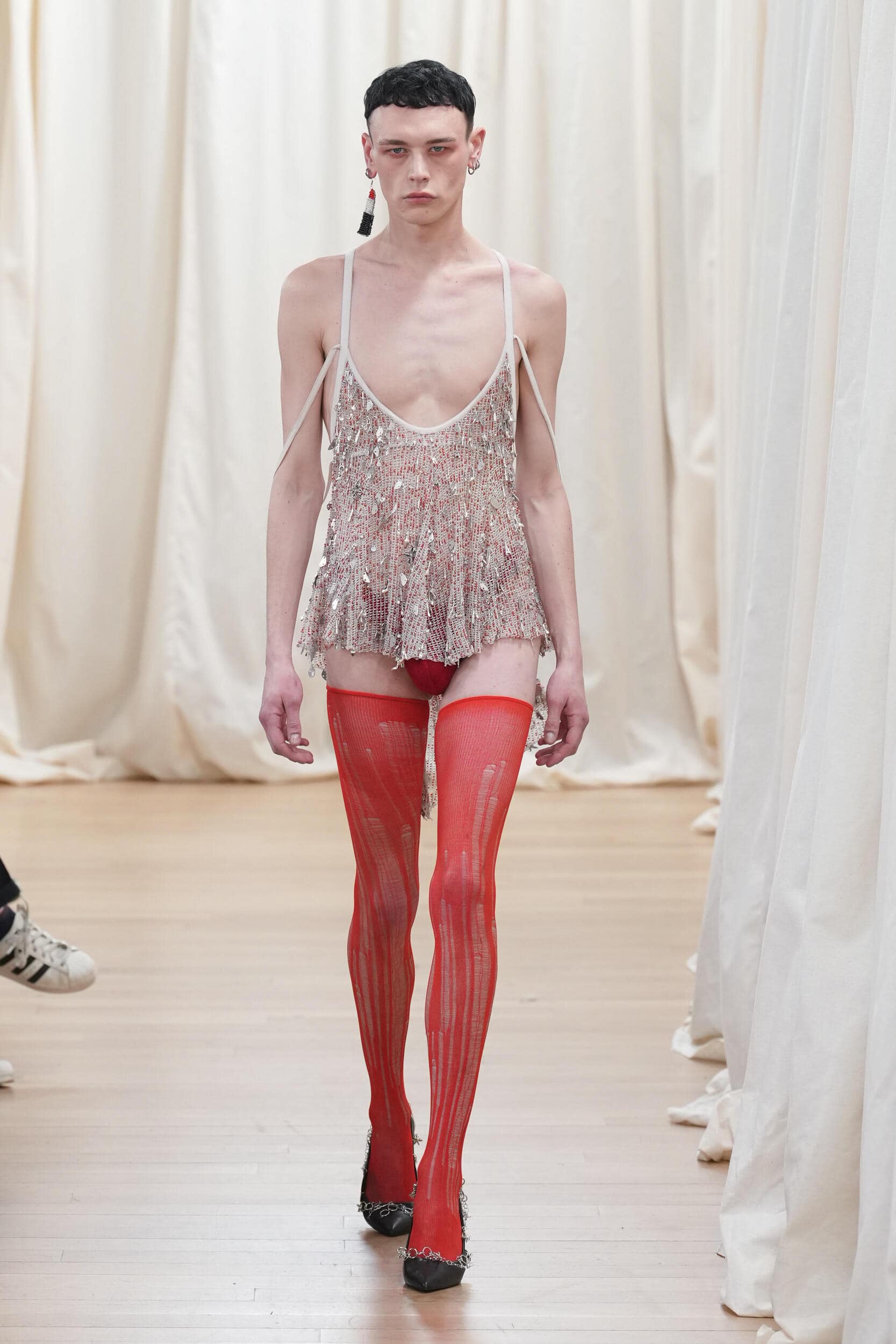 Ifm Master Of Arts Fall 2023 Fashion Show