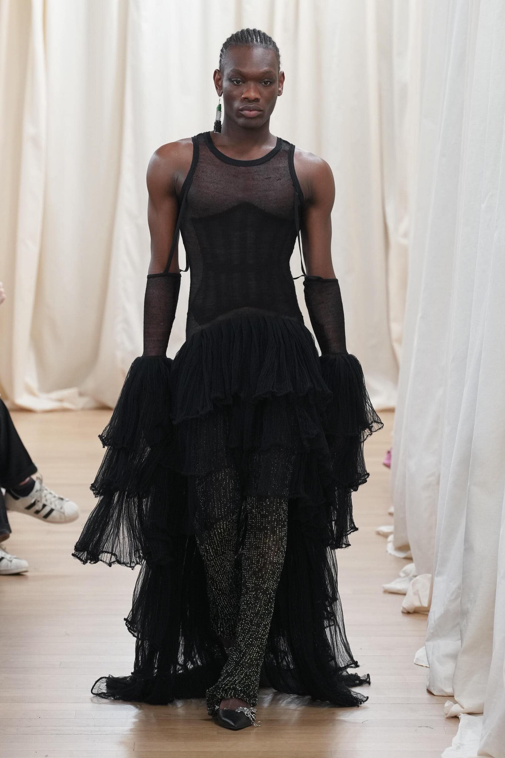 Ifm Master Of Arts Fall 2023 Fashion Show