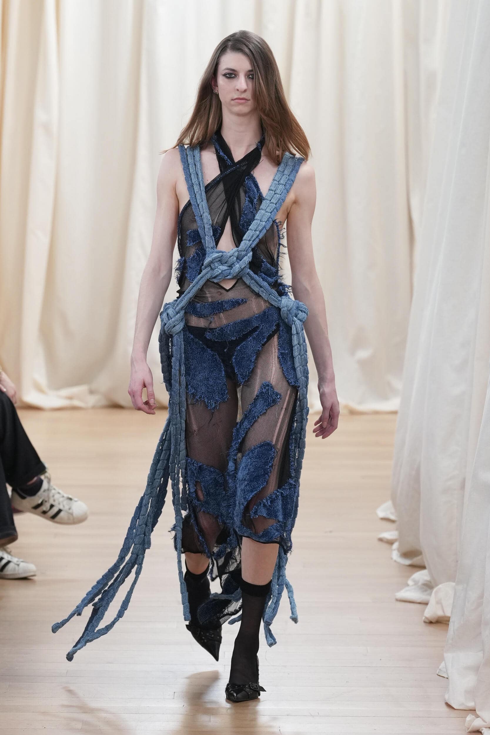 Ifm Master Of Arts Fall 2023 Fashion Show