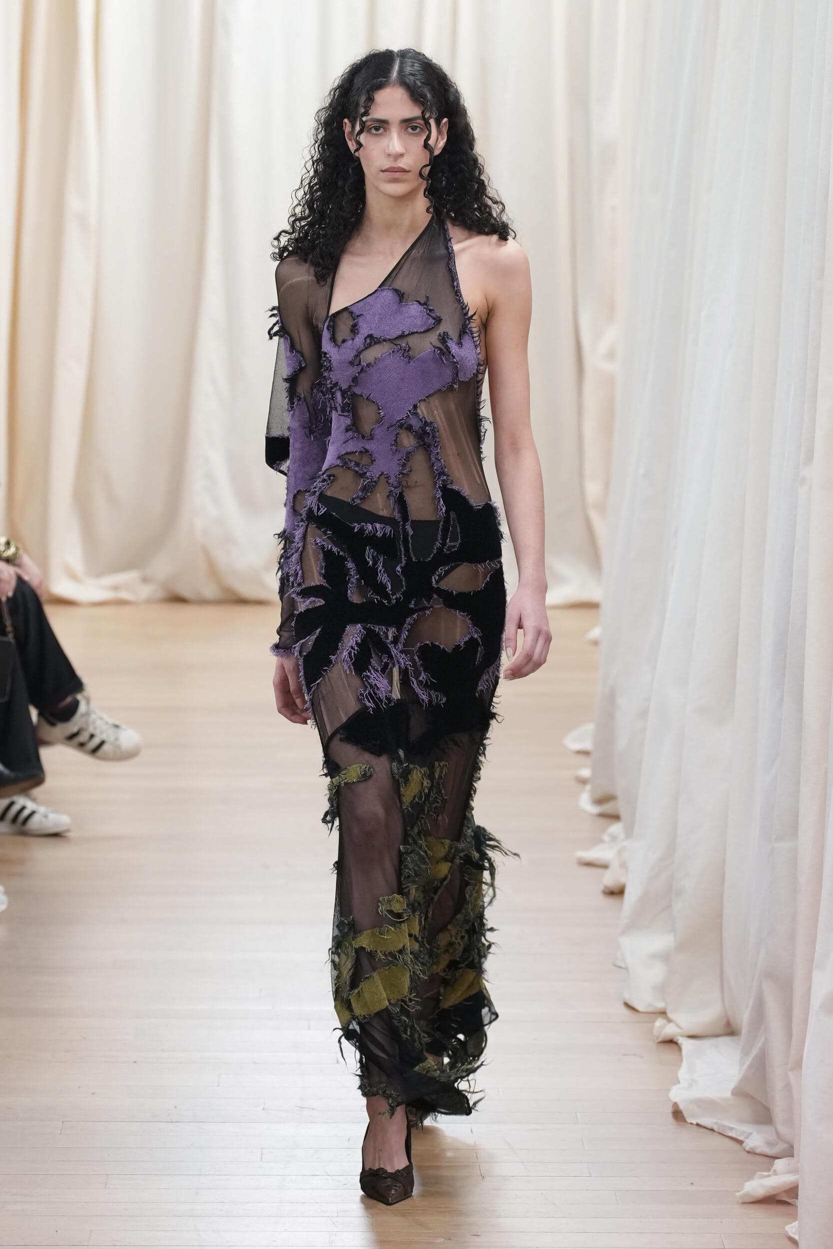 Ifm Master Of Arts Fall 2023 Fashion Show