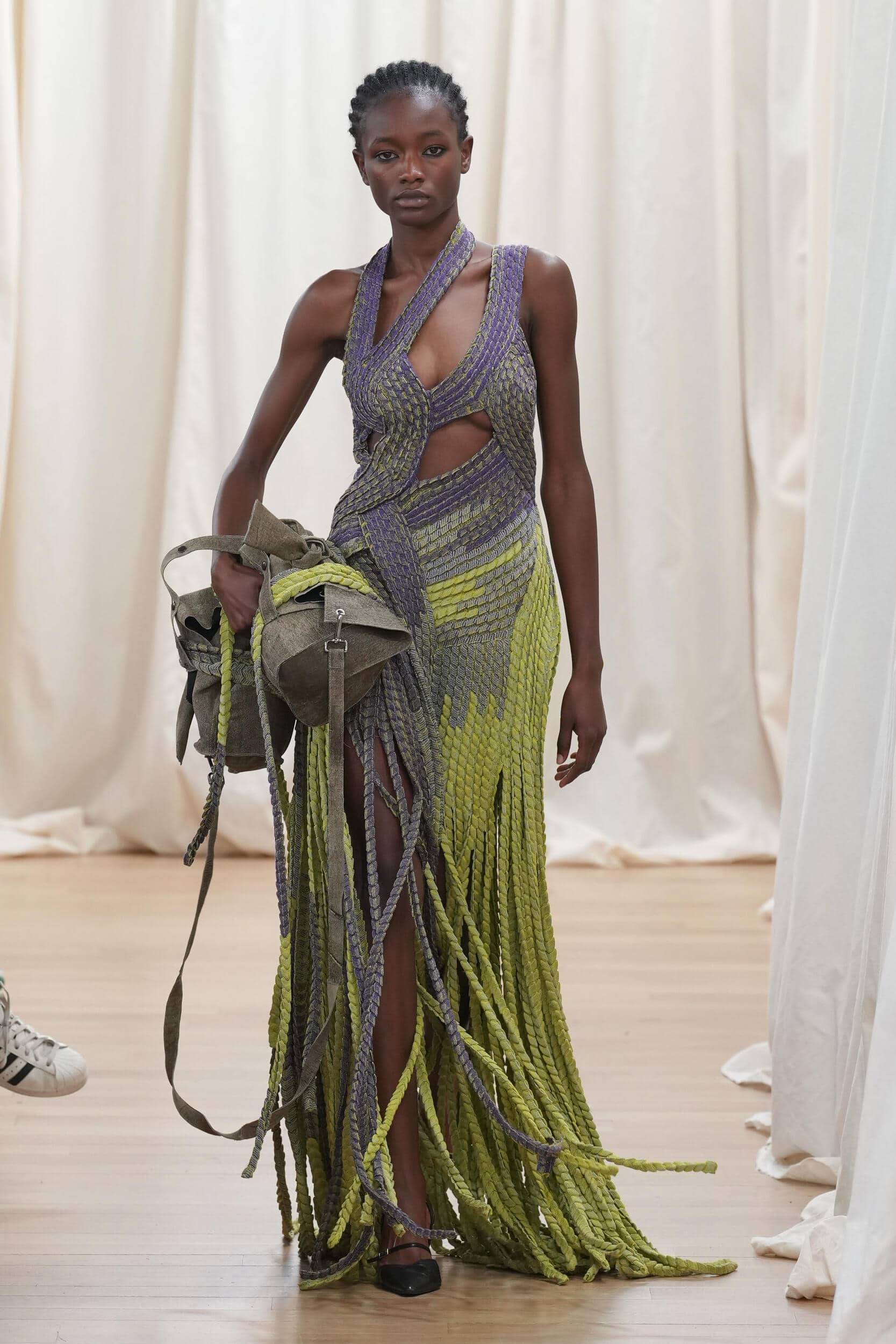 Ifm Master Of Arts Fall 2023 Fashion Show
