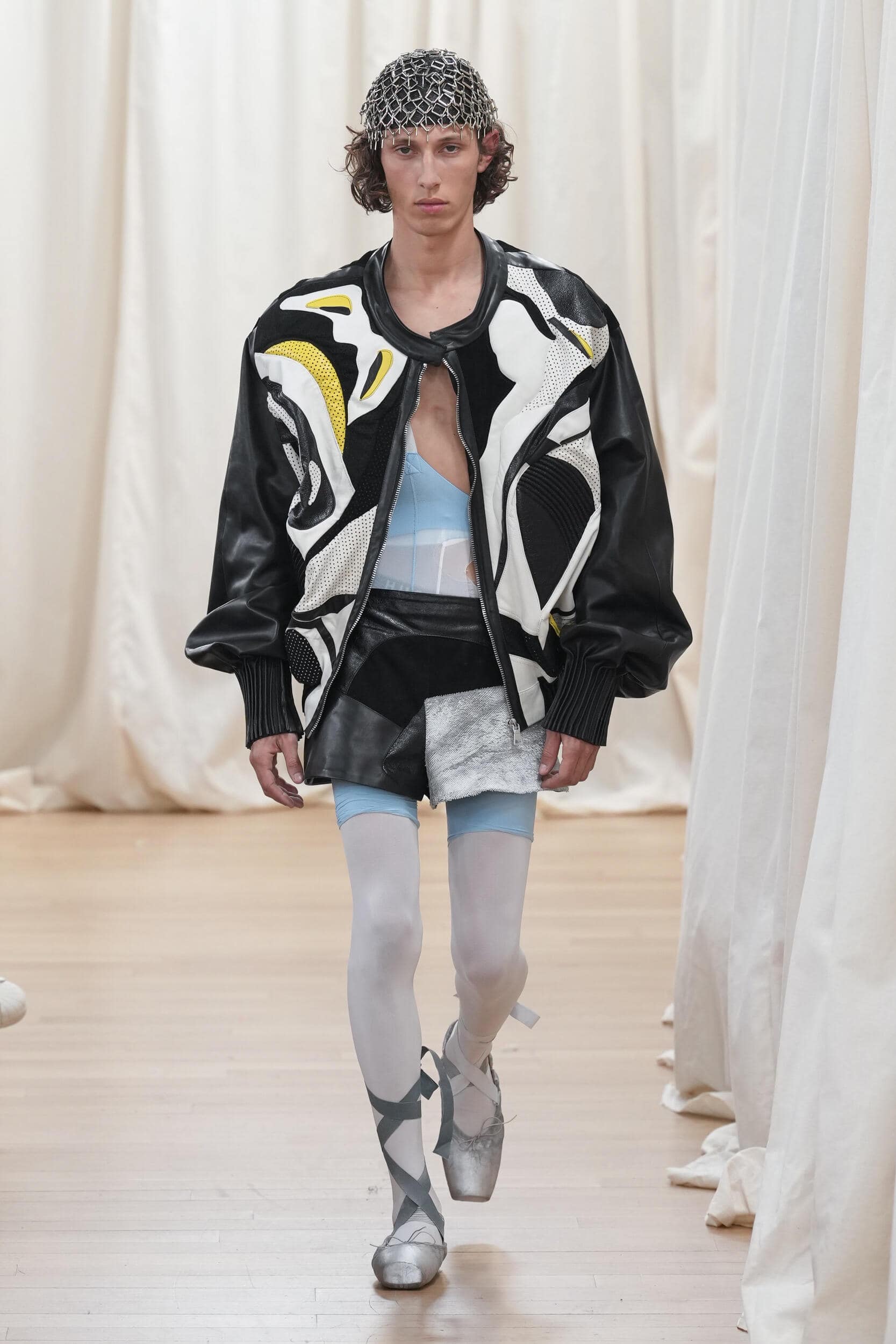 Ifm Master Of Arts Fall 2023 Fashion Show