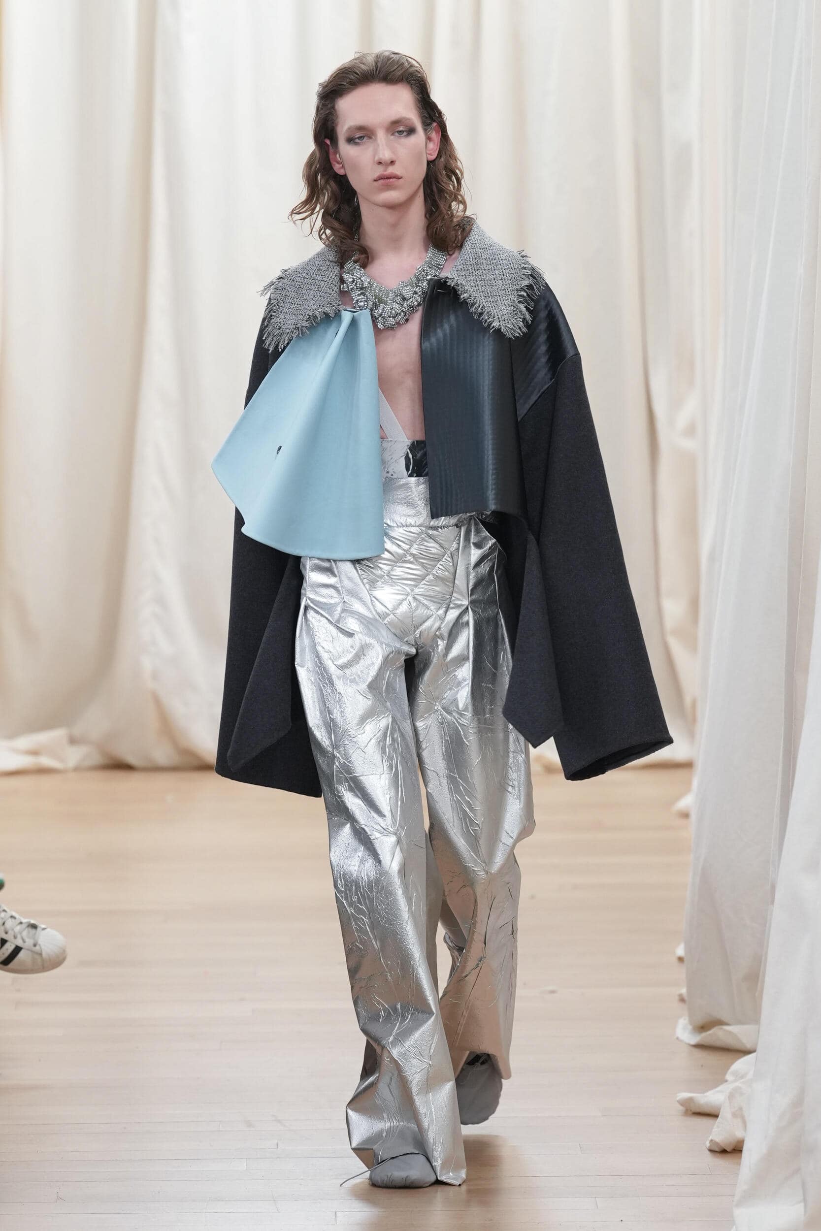 Ifm Master Of Arts Fall 2023 Fashion Show