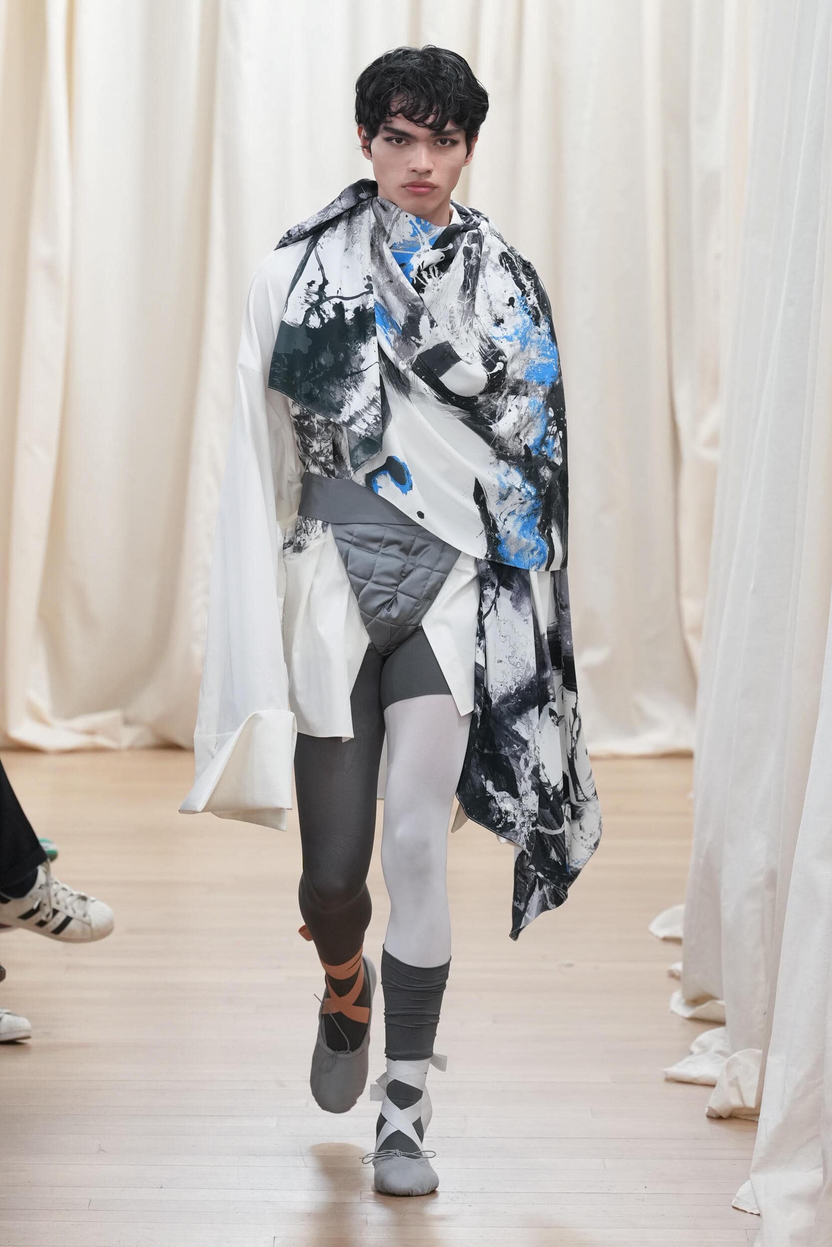Ifm Master Of Arts Fall 2023 Fashion Show