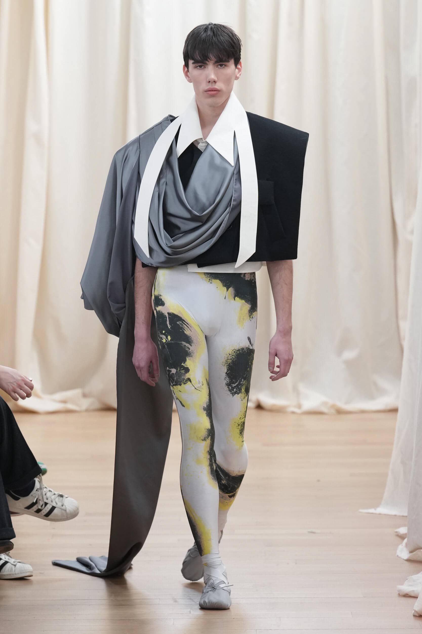 Ifm Master Of Arts Fall 2023 Fashion Show