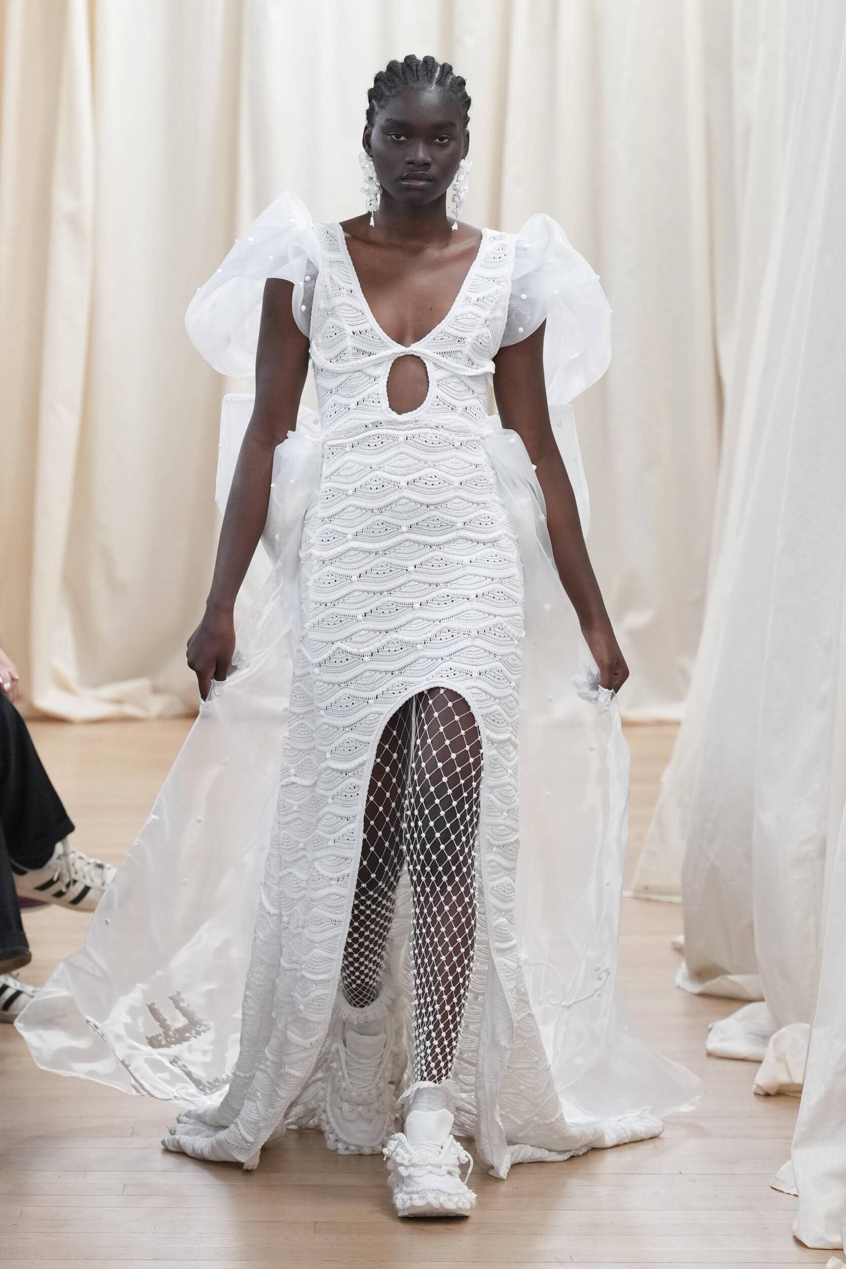 Ifm Master Of Arts Fall 2023 Fashion Show