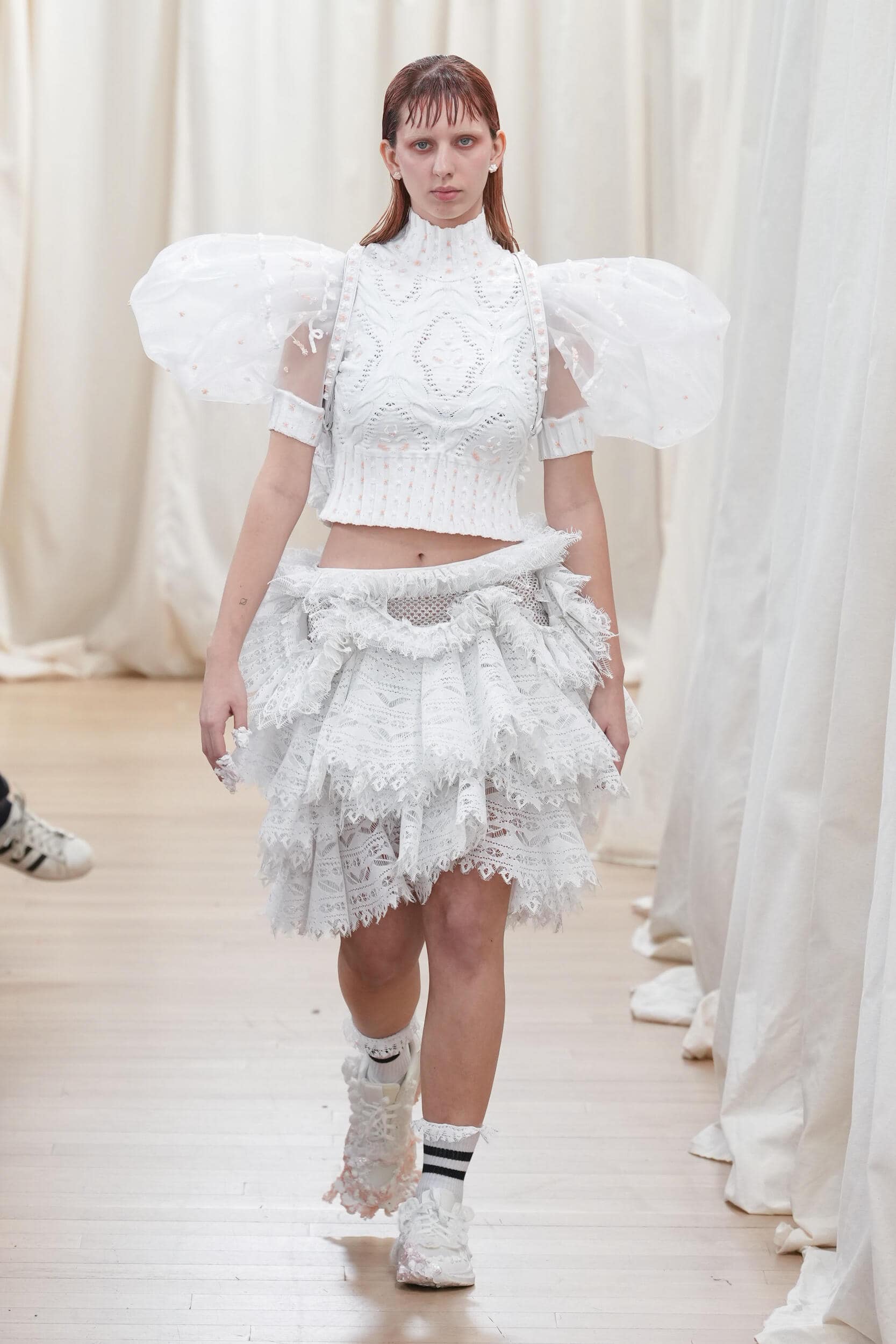 Ifm Master Of Arts Fall 2023 Fashion Show