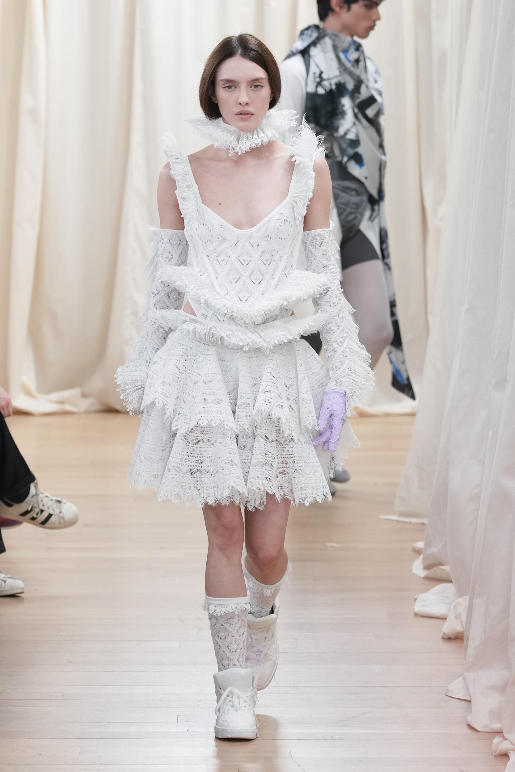 Ifm Master Of Arts Fall 2023 Fashion Show