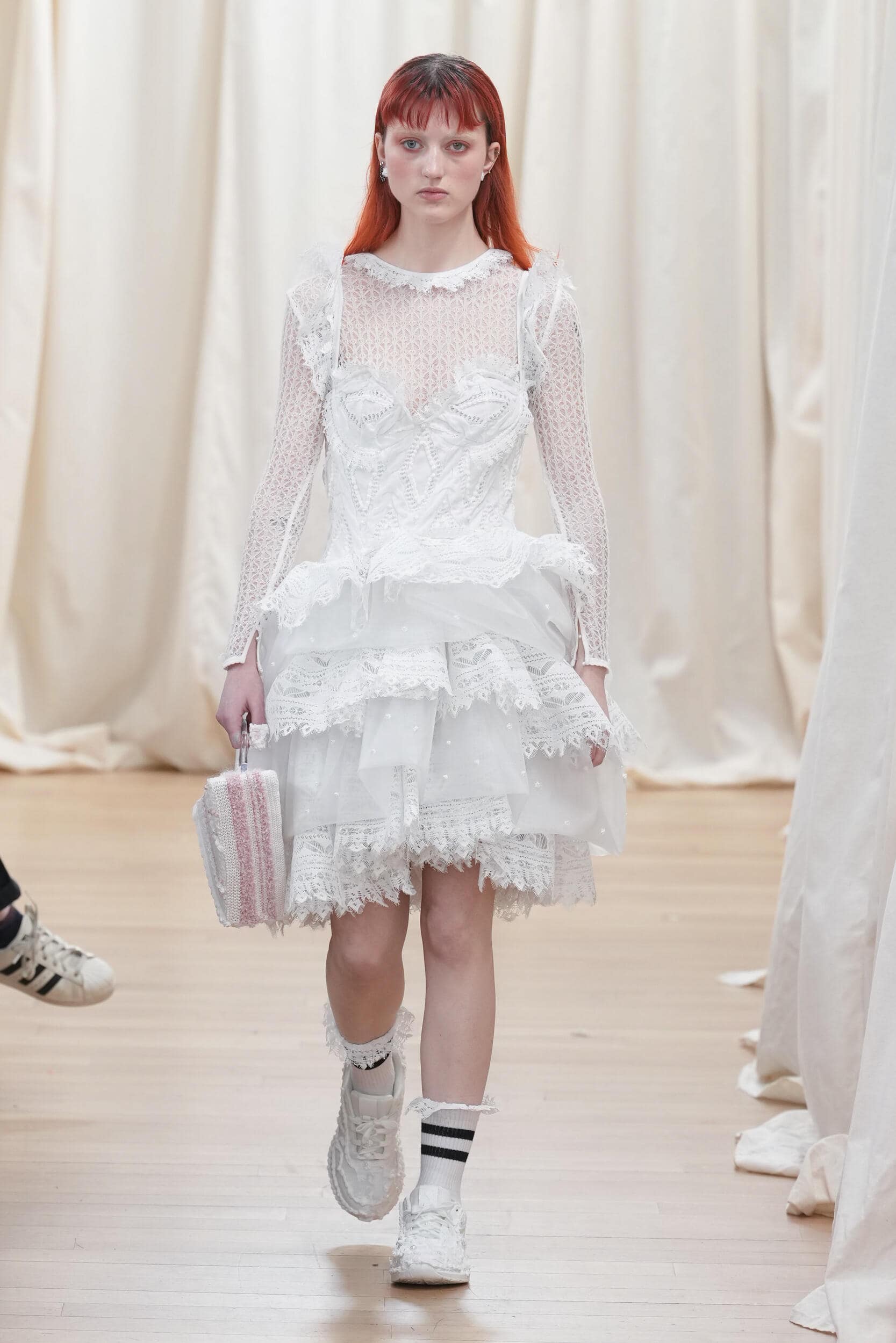 Ifm Master Of Arts Fall 2023 Fashion Show