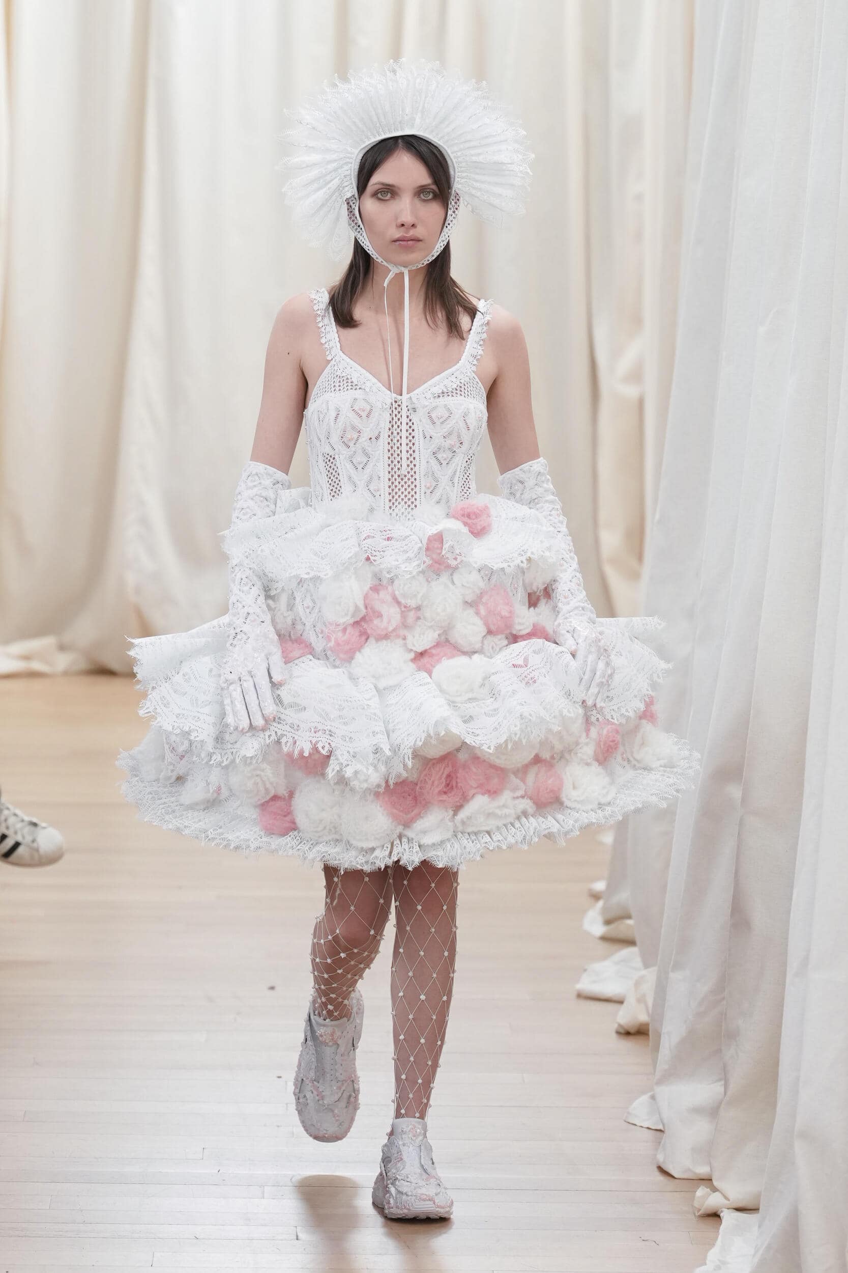 Ifm Master Of Arts Fall 2023 Fashion Show