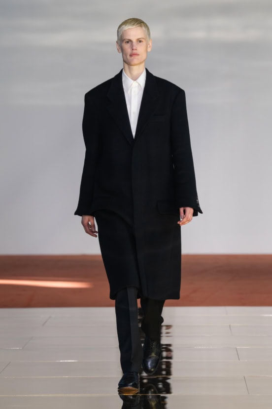 Gabriela Hearst Fall 2023 Fashion Show Film