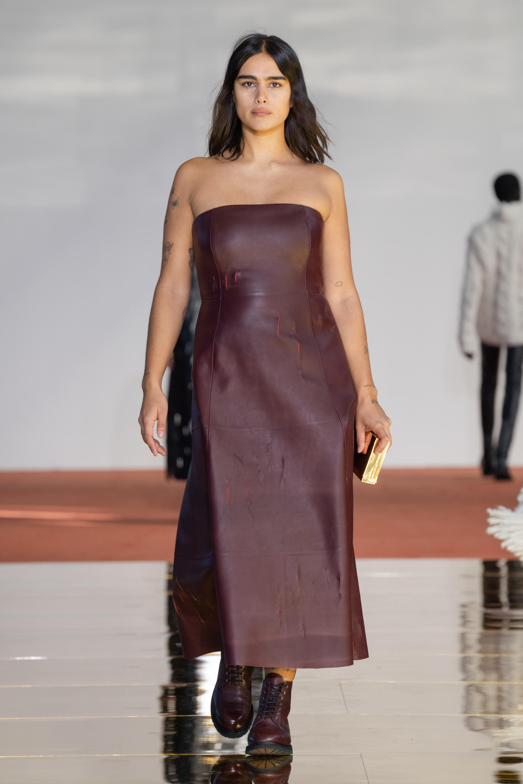 Gabriela Hearst Fall 2023 Fashion Show