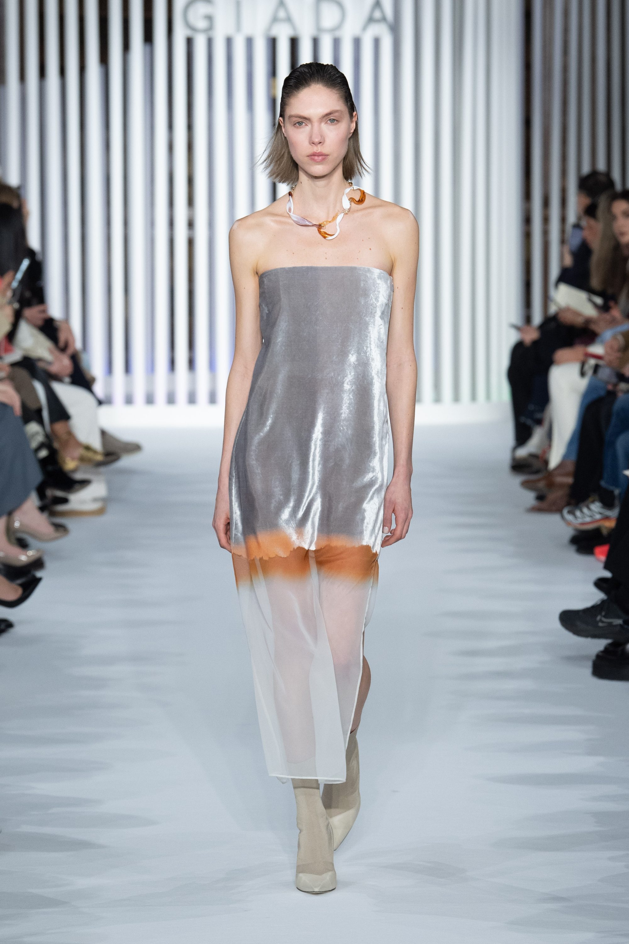 Giada Fall 2023 Fashion Show Review | The Impression