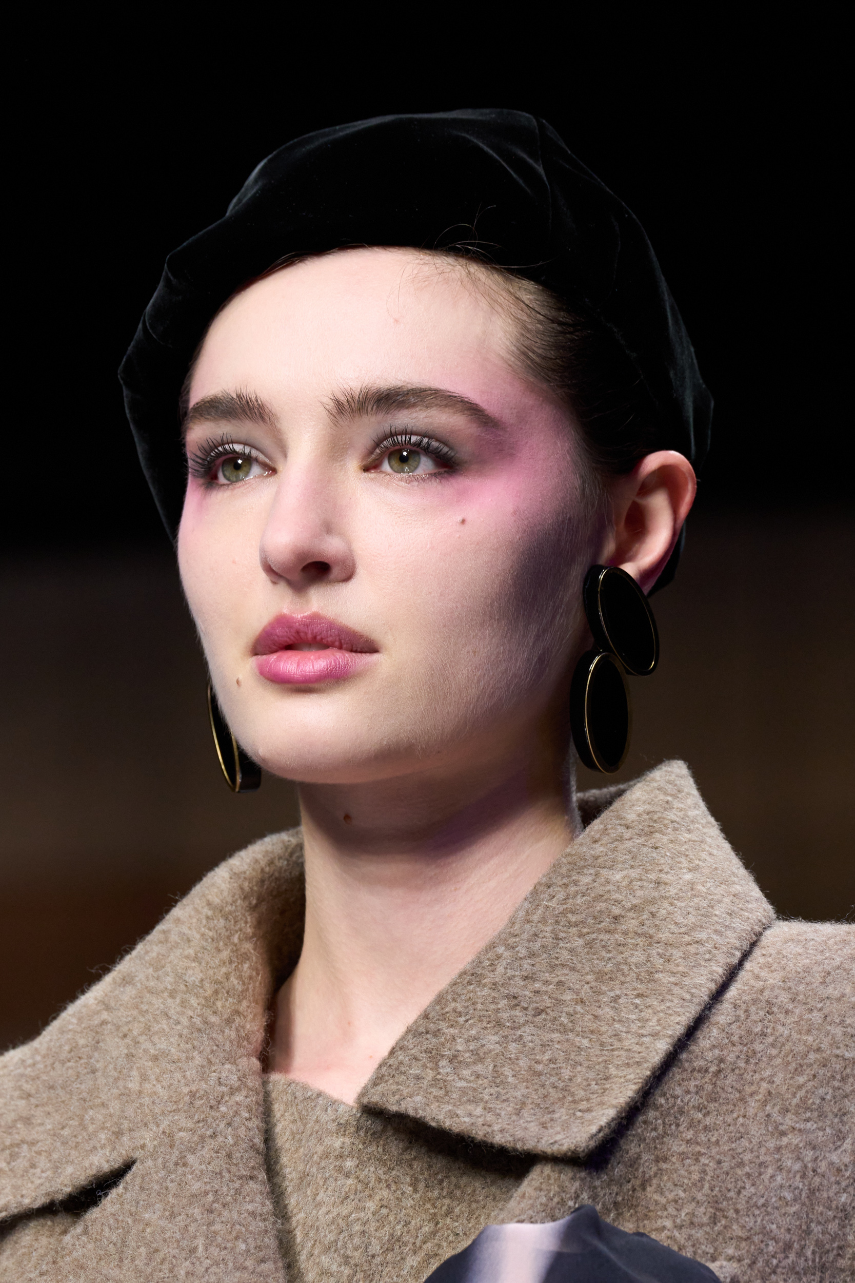 Giorgio Armani Fall 2023 Fashion Show Details | The Impression