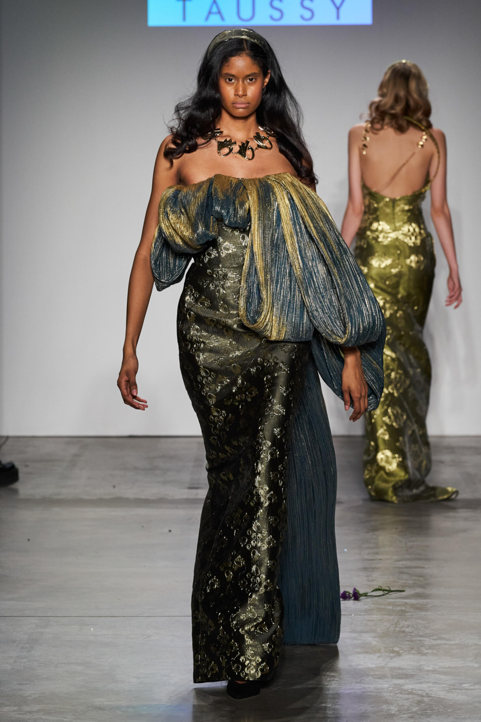 Global Fashion Collective Fall 2023 Fashion Show