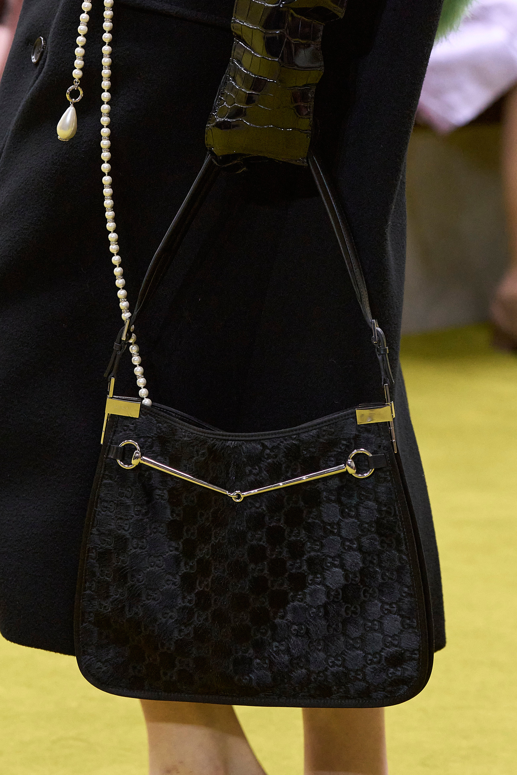 Gucci Fall 2023 Fashion Show Details | The Impression