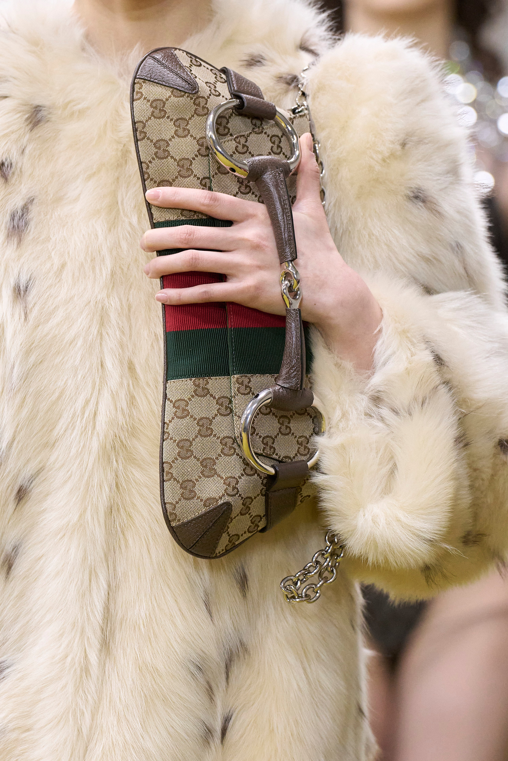 Gucci Fall 2023 Fashion Show Details