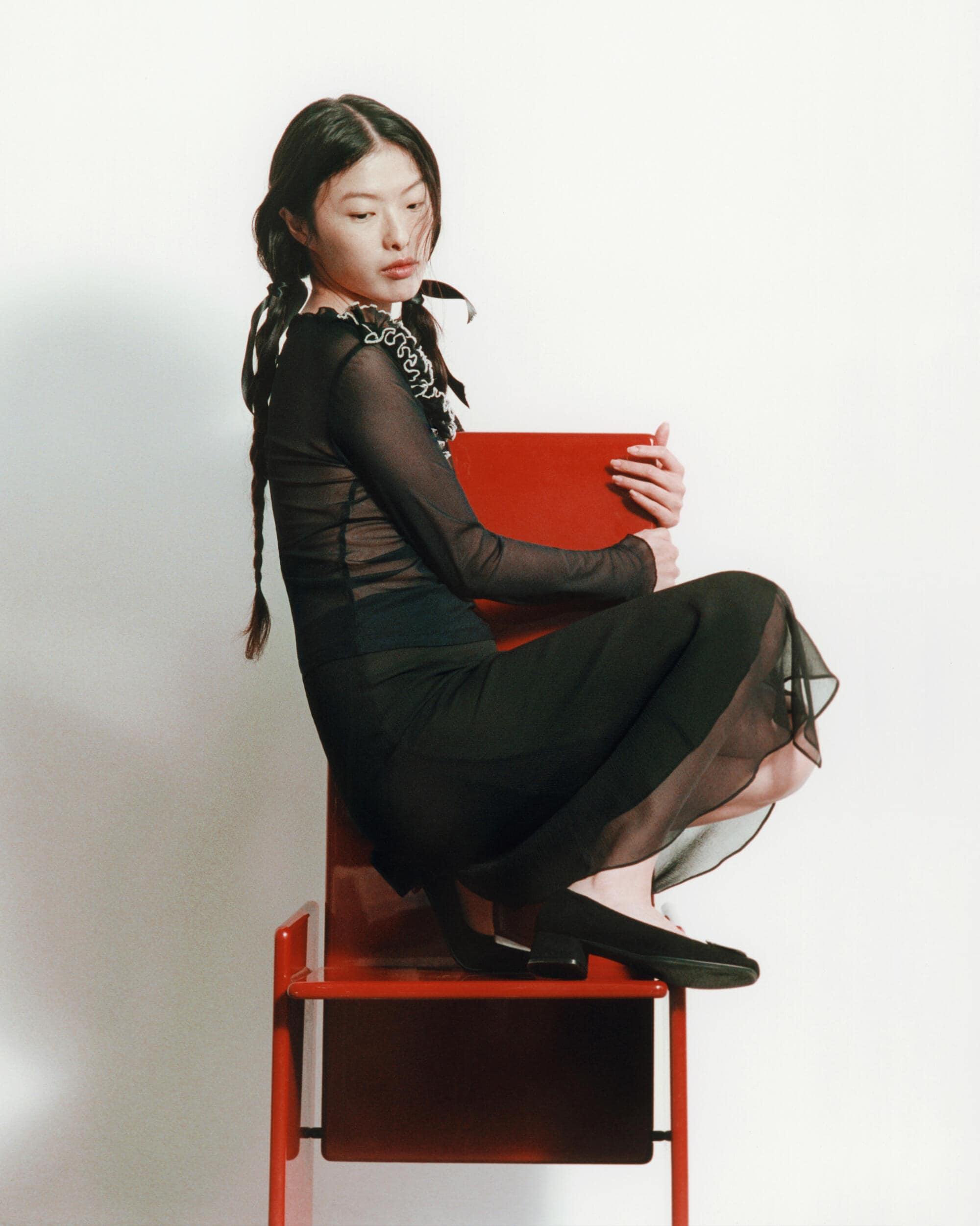 Hai Fall 2023 Fashion Show