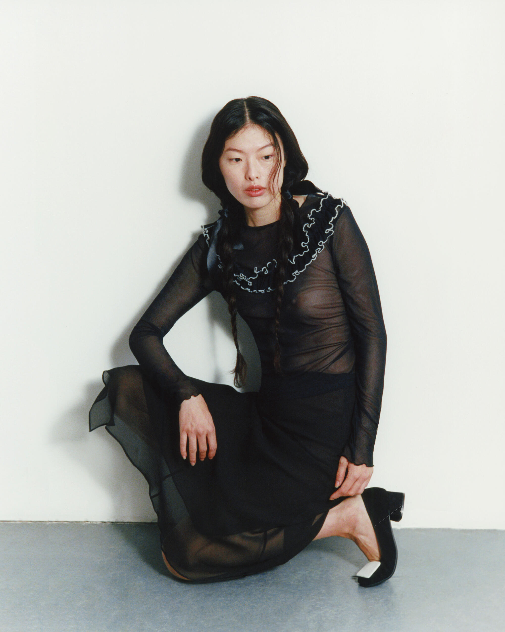 Hai Fall 2023 Fashion Show