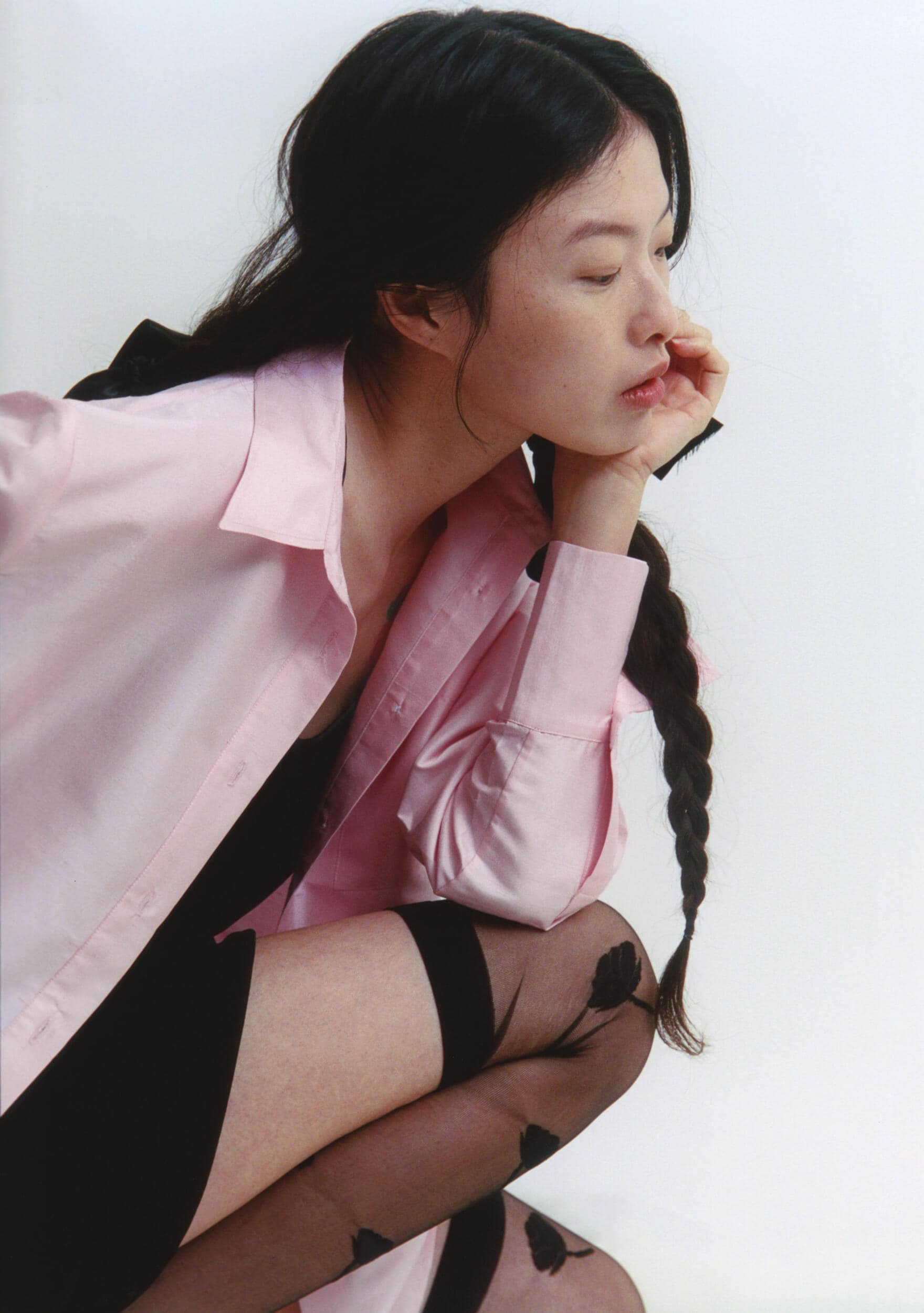 Hai Fall 2023 Fashion Show