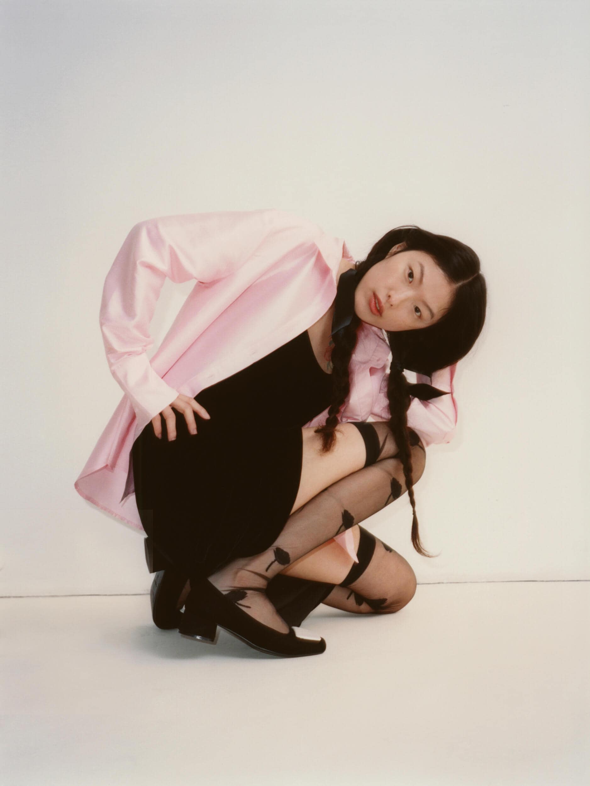 Hai Fall 2023 Fashion Show