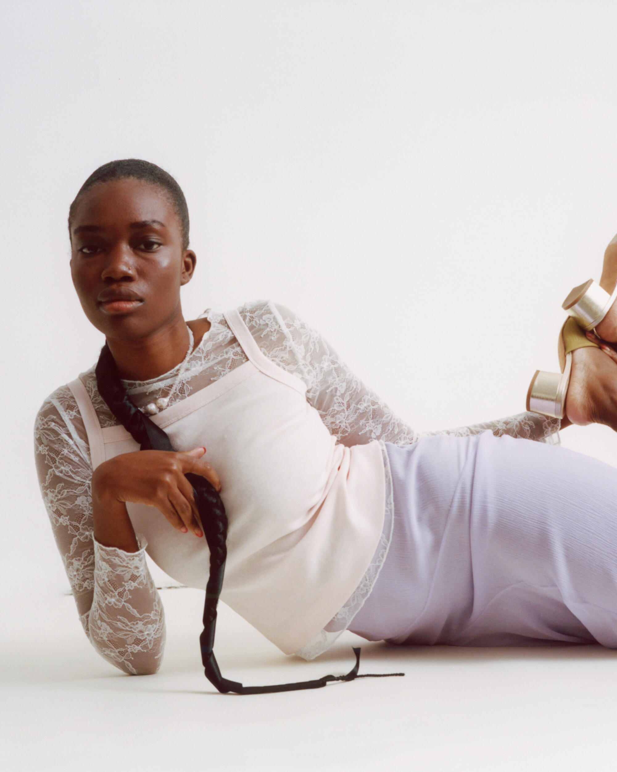 Hai Fall 2023 Fashion Show