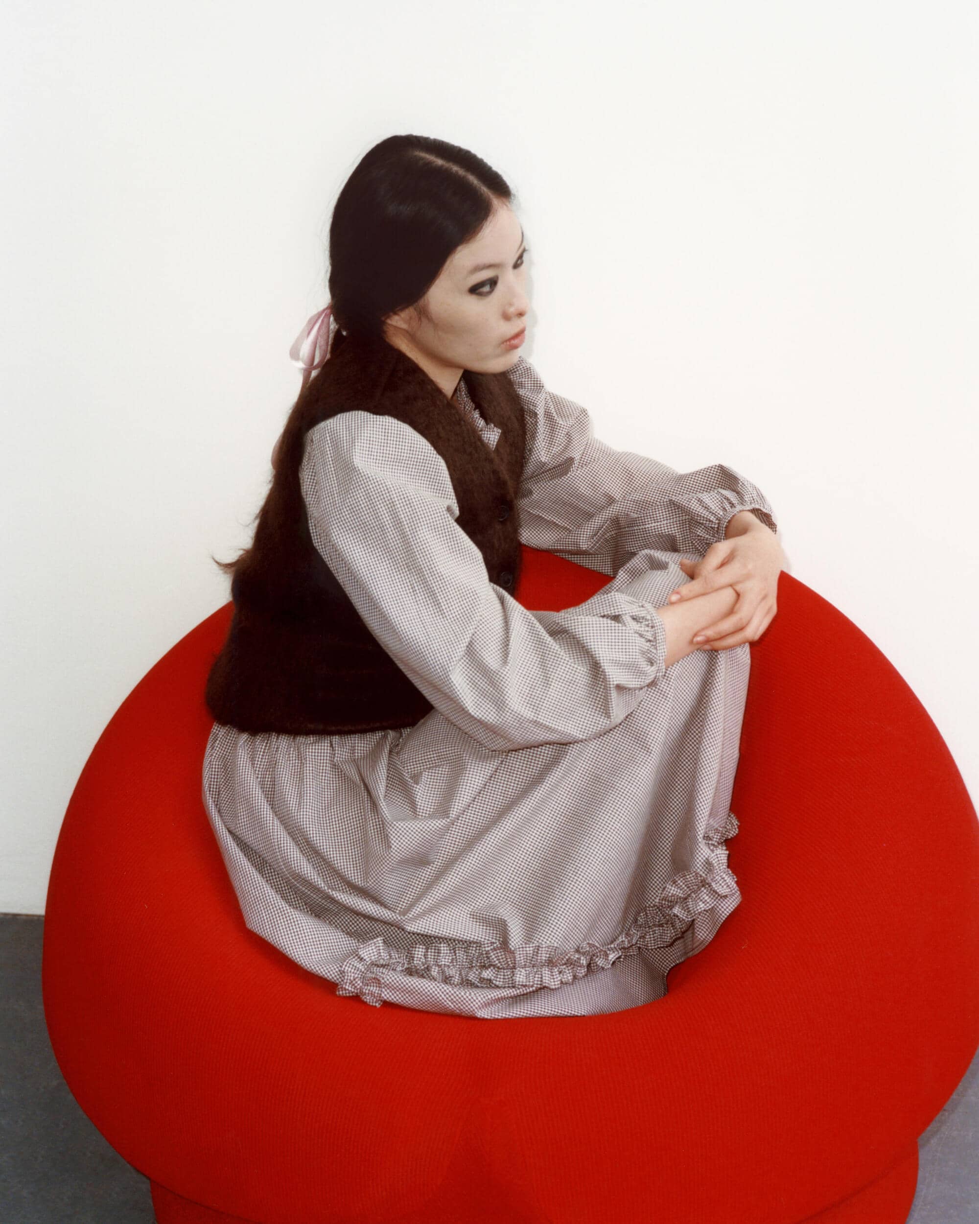 Hai Fall 2023 Fashion Show