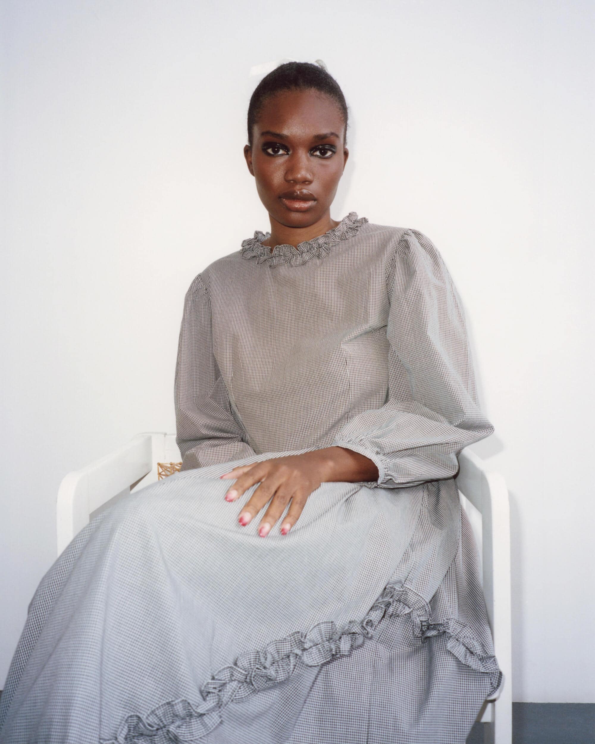 Hai Fall 2023 Fashion Show