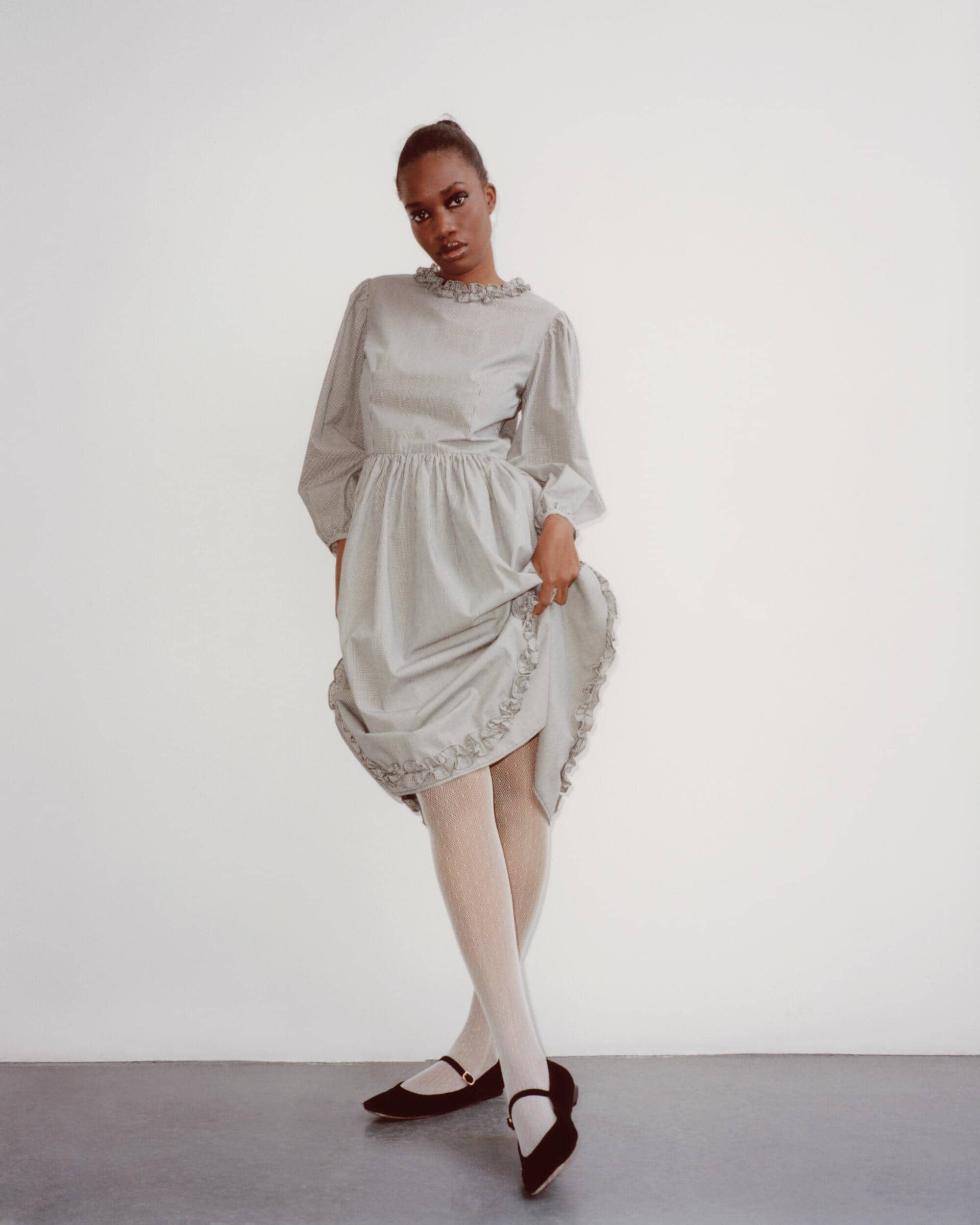 Hai Fall 2023 Fashion Show