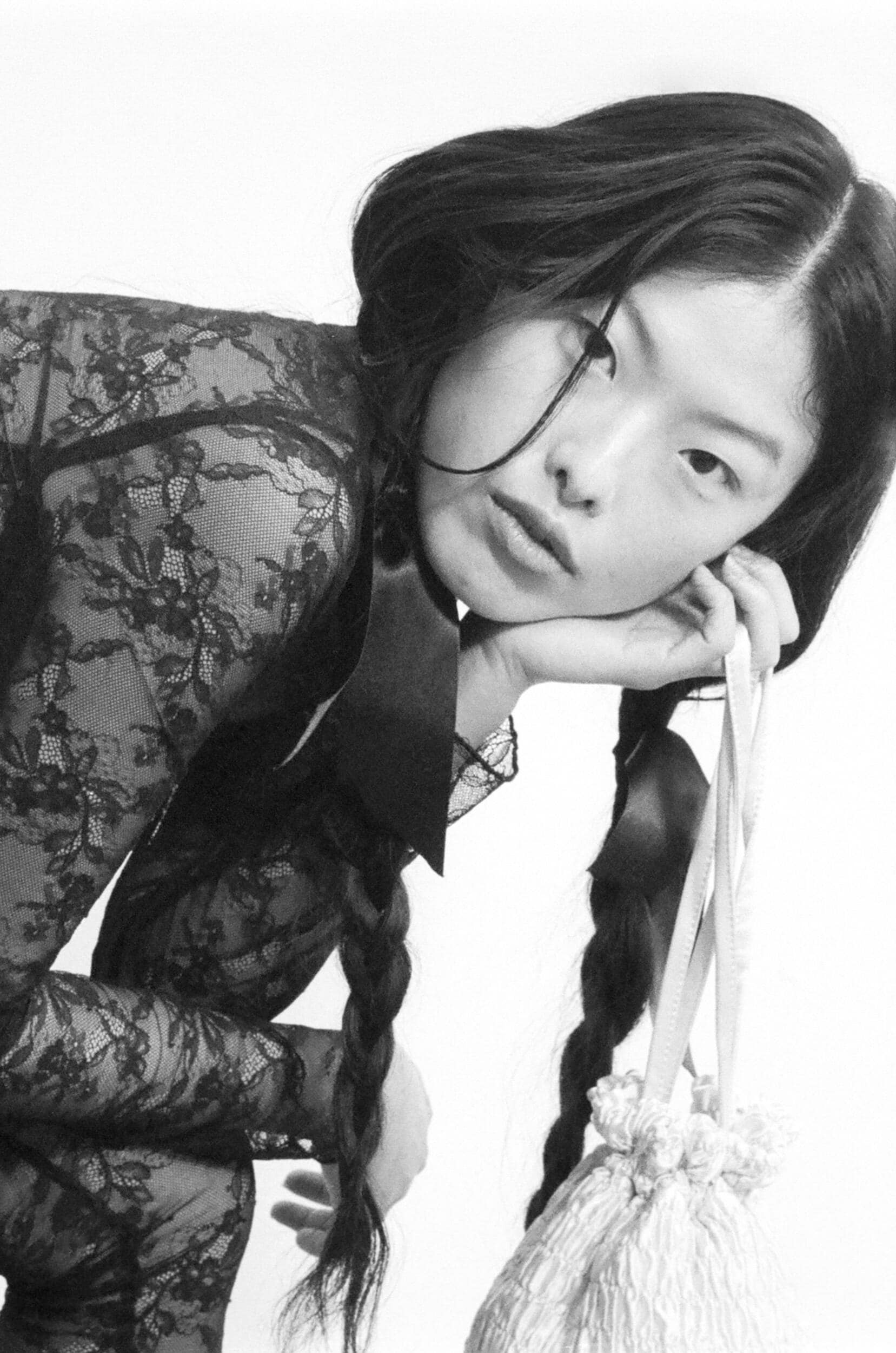 Hai Fall 2023 Fashion Show