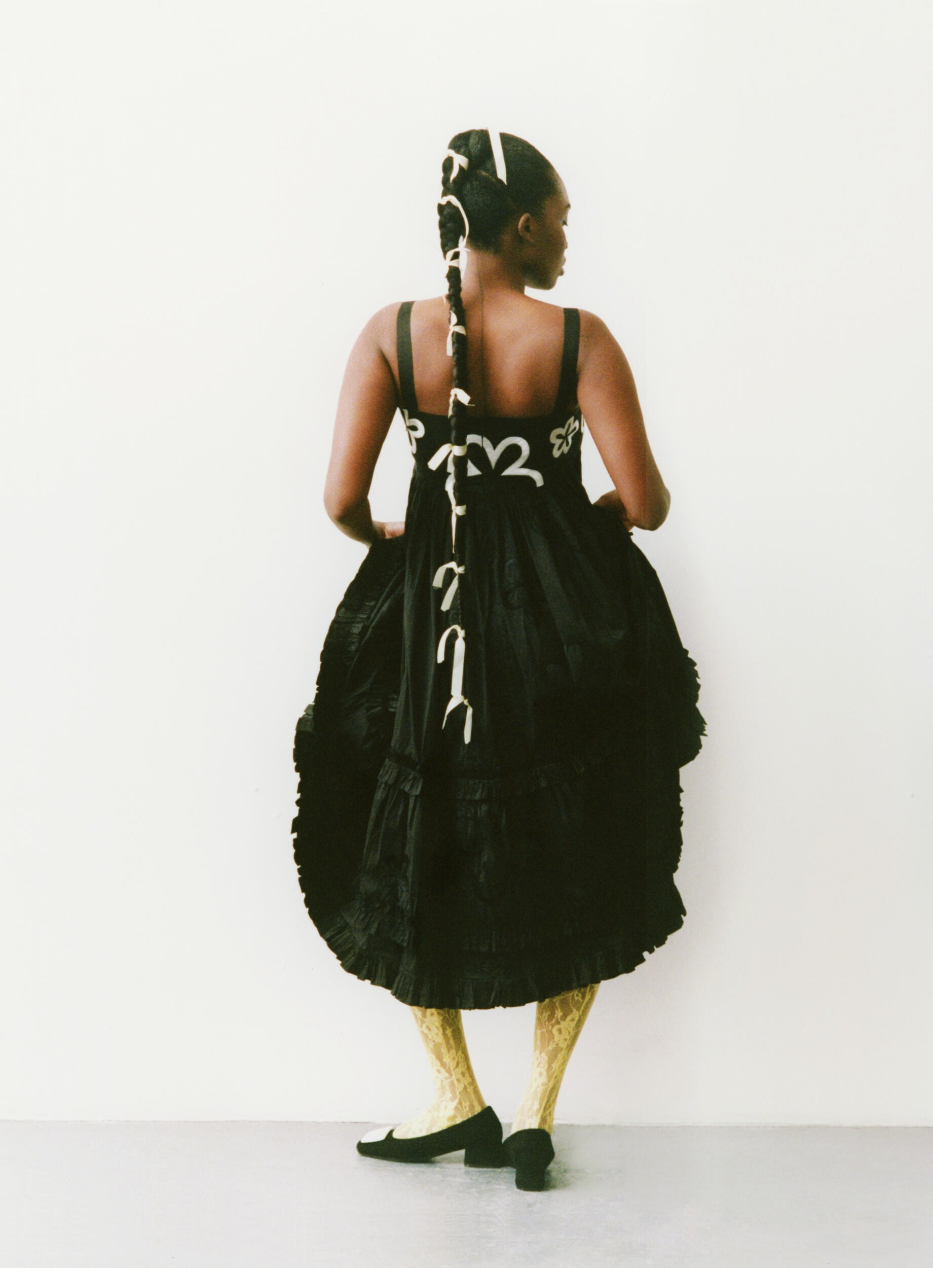 Hai Fall 2023 Fashion Show