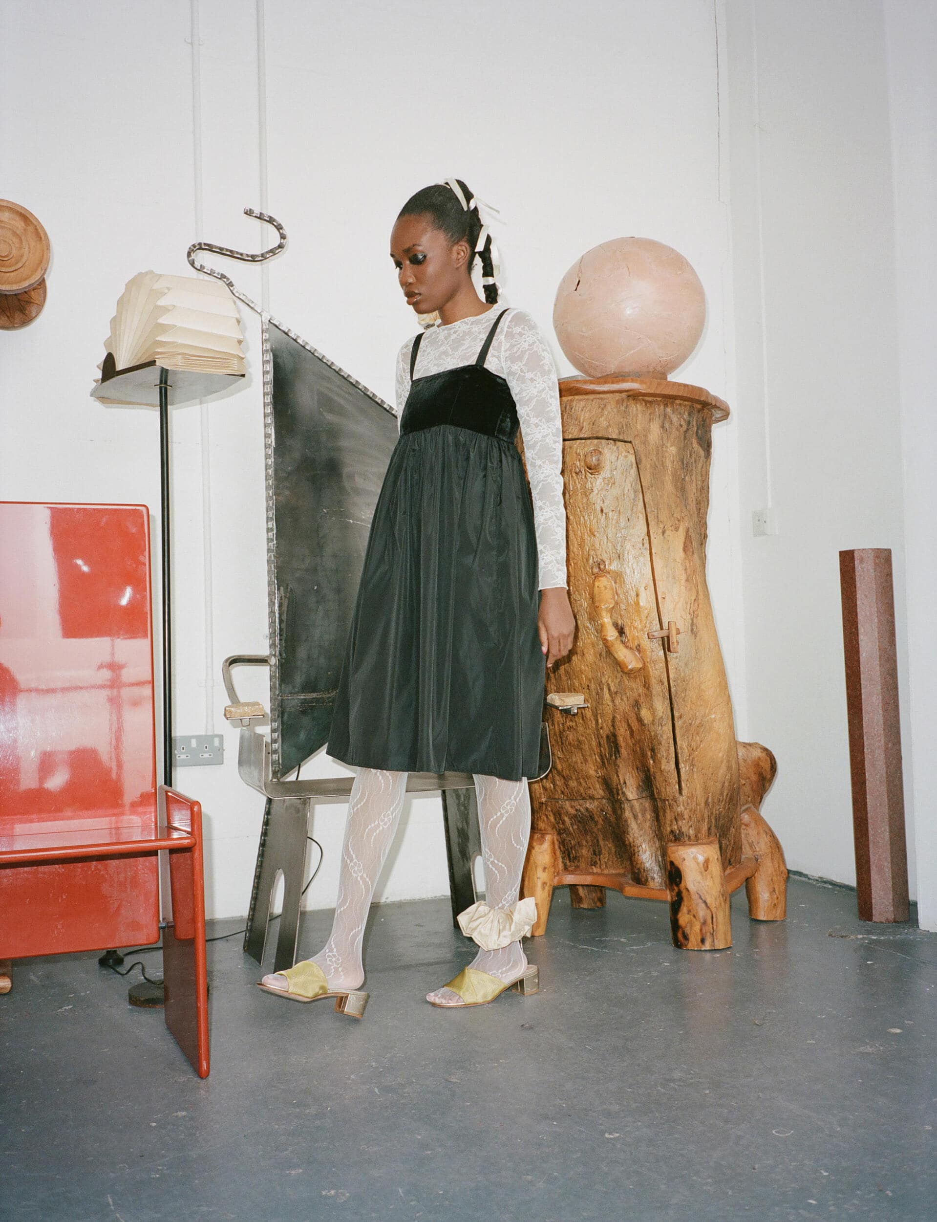 Hai Fall 2023 Fashion Show