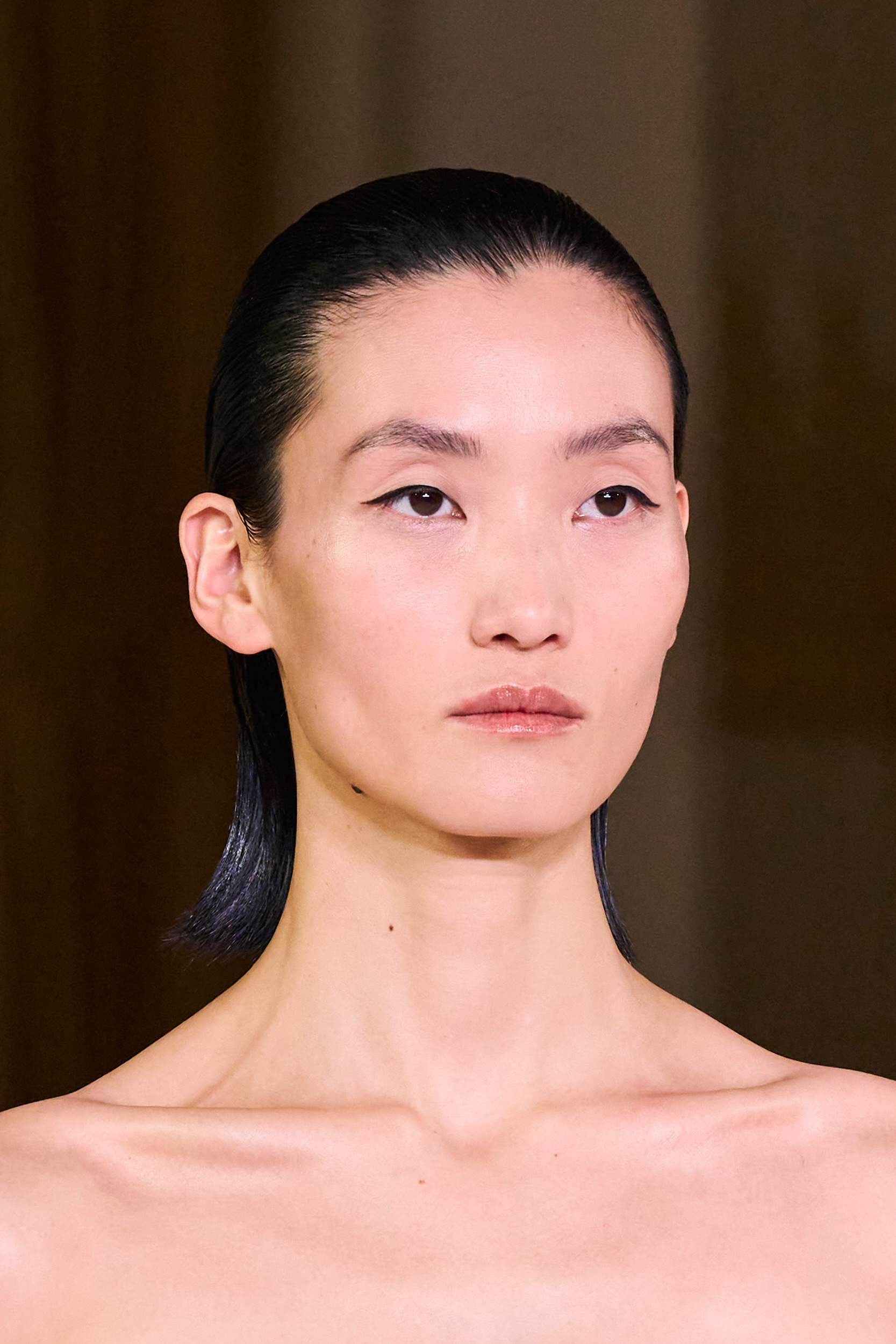 Carolina Herrera Fall 2023 Fashion Show Details