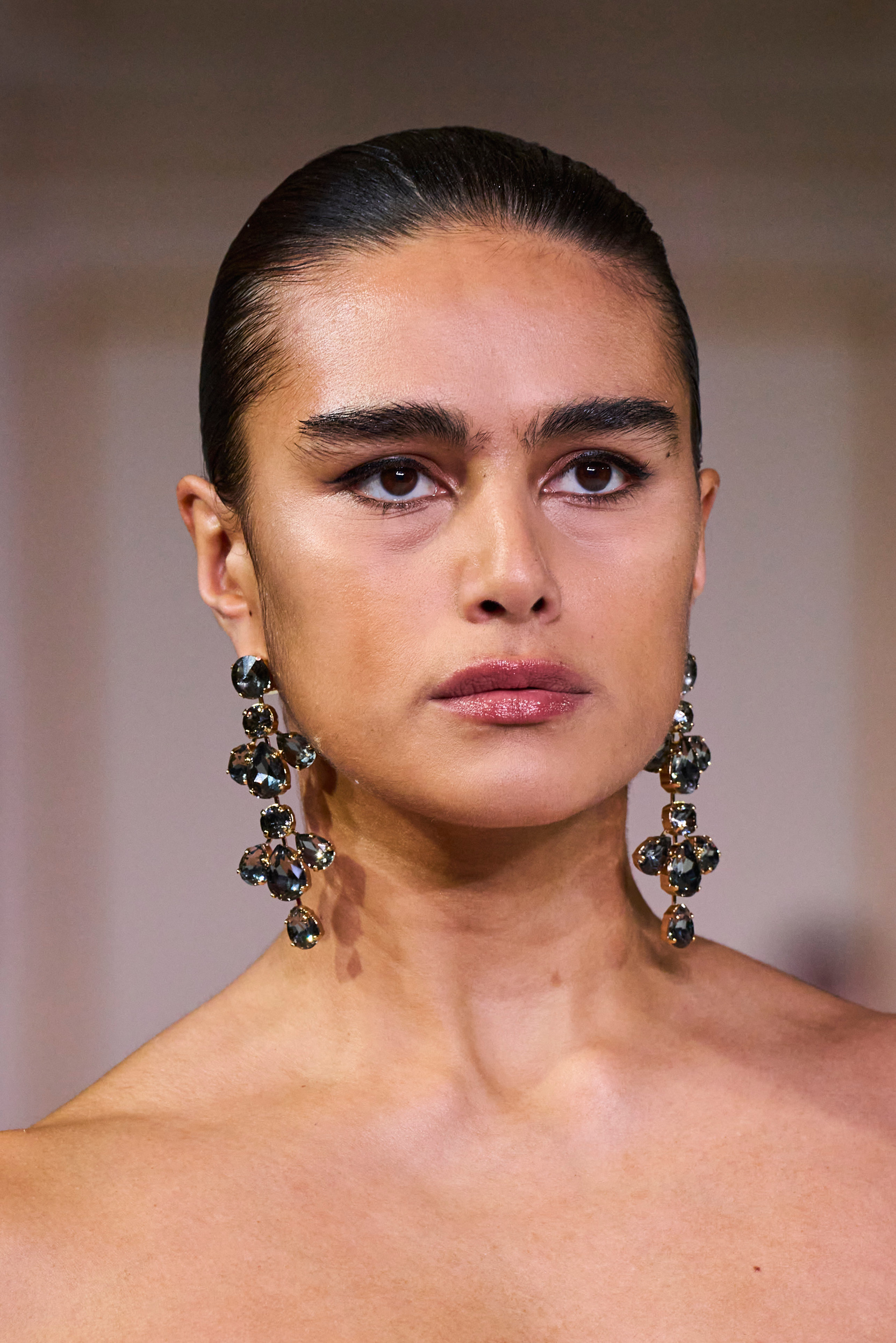 Carolina Herrera Fall 2023 Fashion Show Details