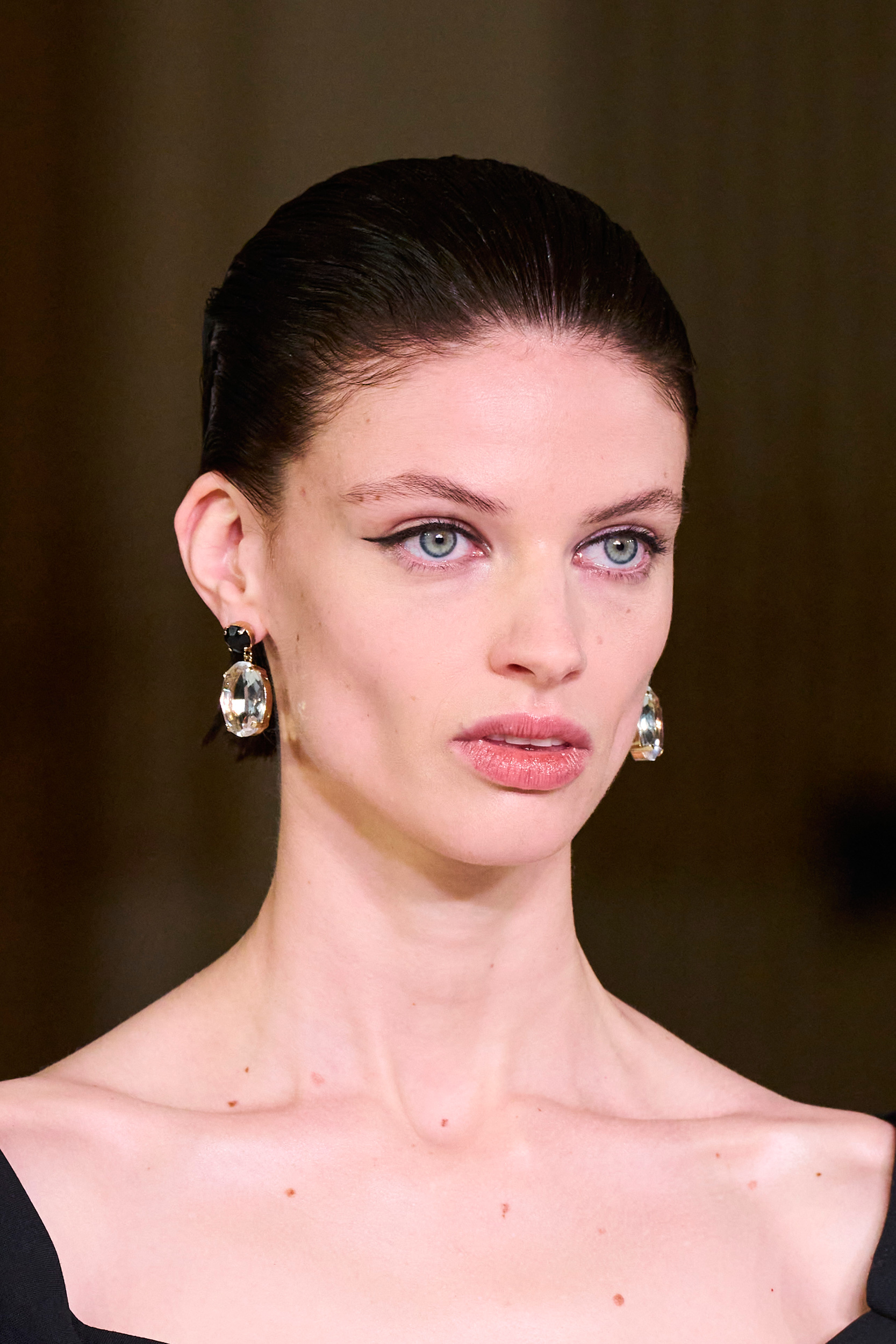 Carolina Herrera Fall 2023 Fashion Show Details