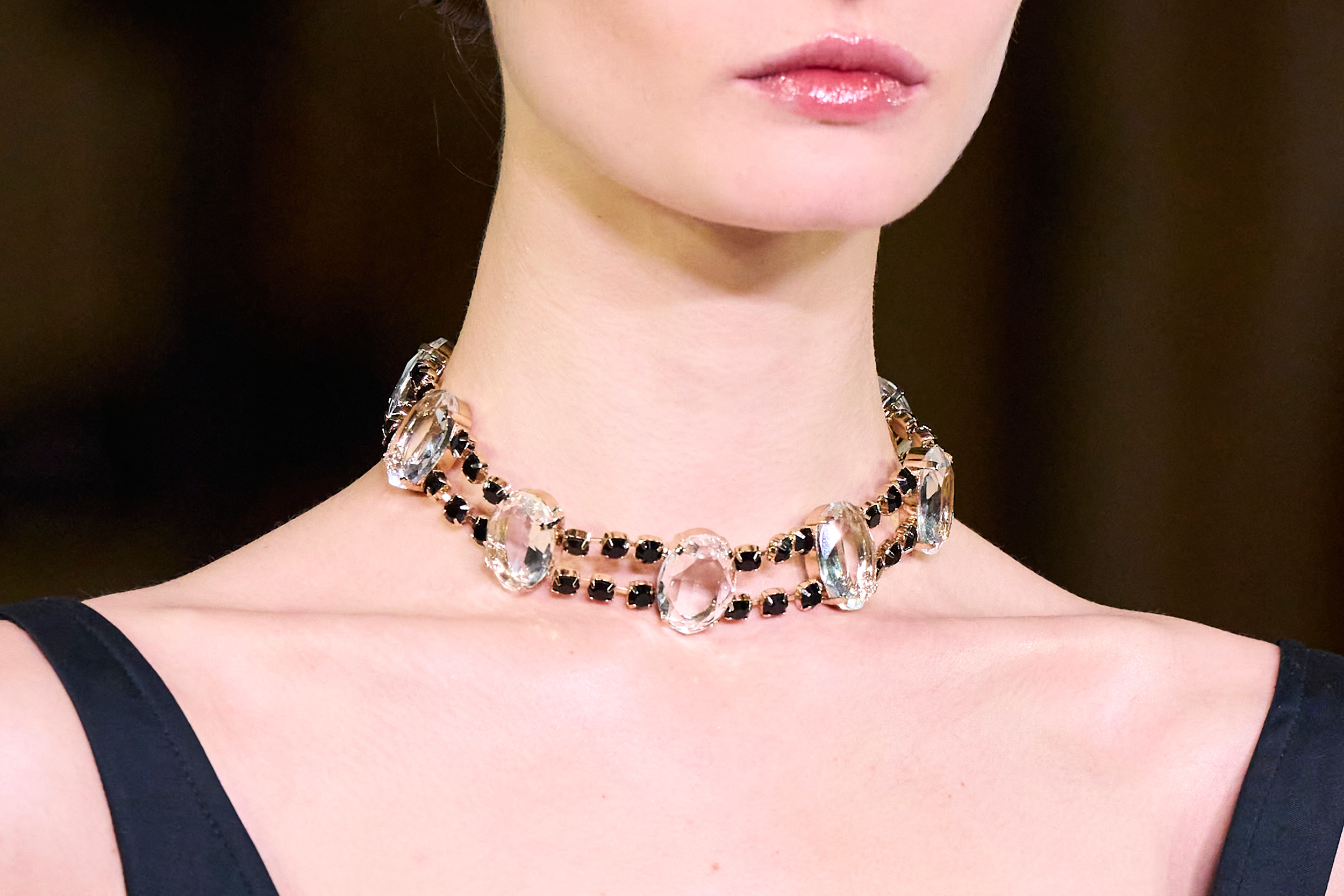 Carolina Herrera Fall 2023 Fashion Show Details