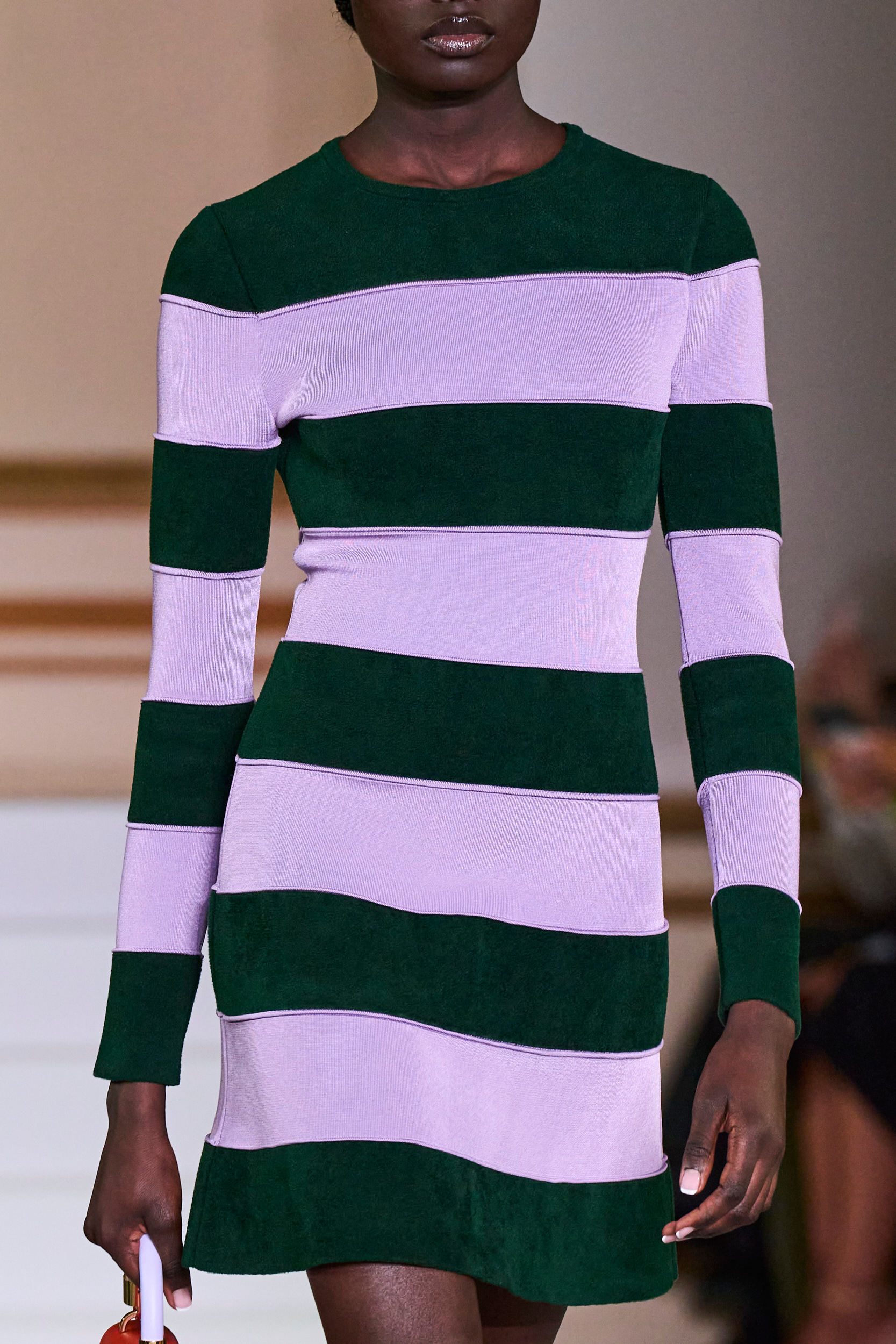 Carolina Herrera Fall 2023 Fashion Show Details