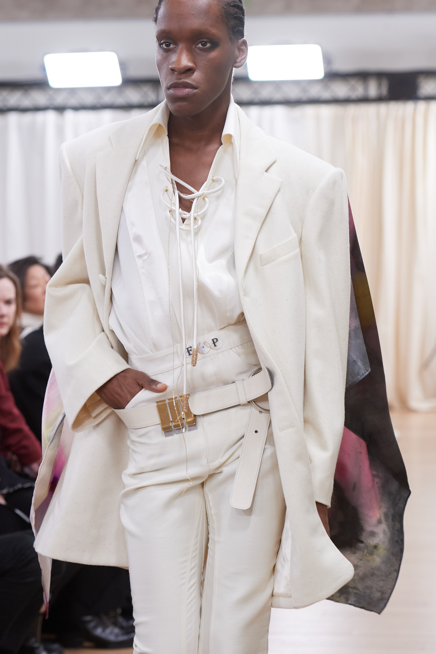 Ifm Master Of Arts Fall 2023 Fashion Show Details | The Impression