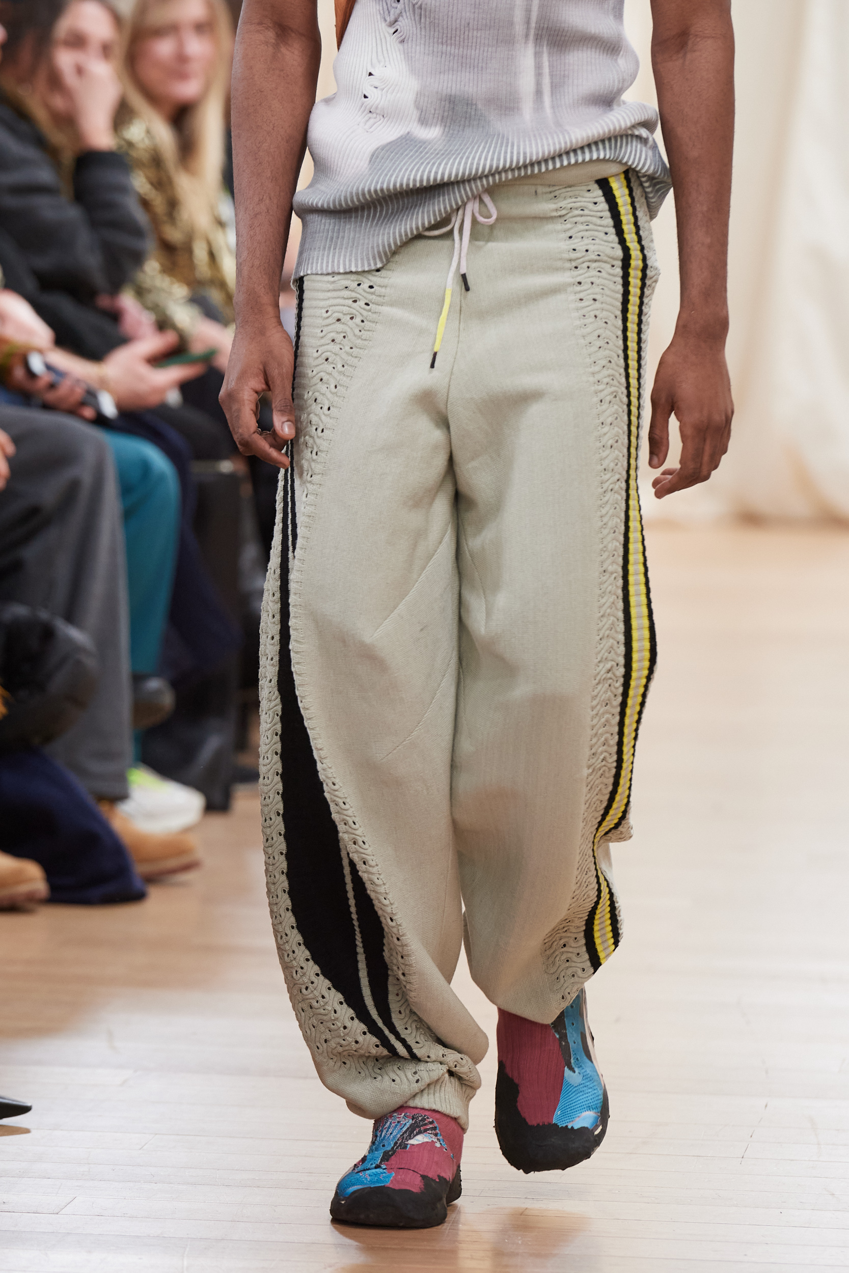 Ifm Master Of Arts Fall 2023 Fashion Show Details