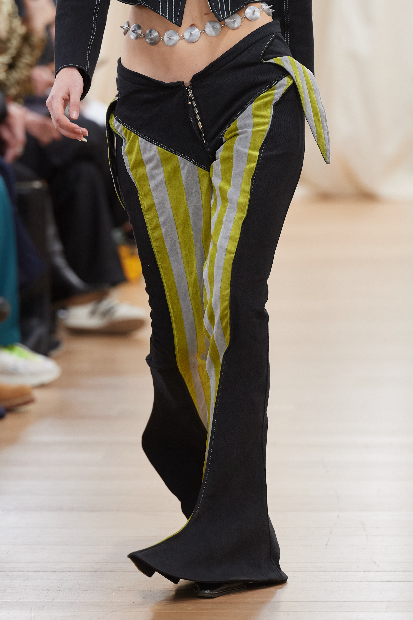 Ifm Master Of Arts Fall 2023 Fashion Show Details