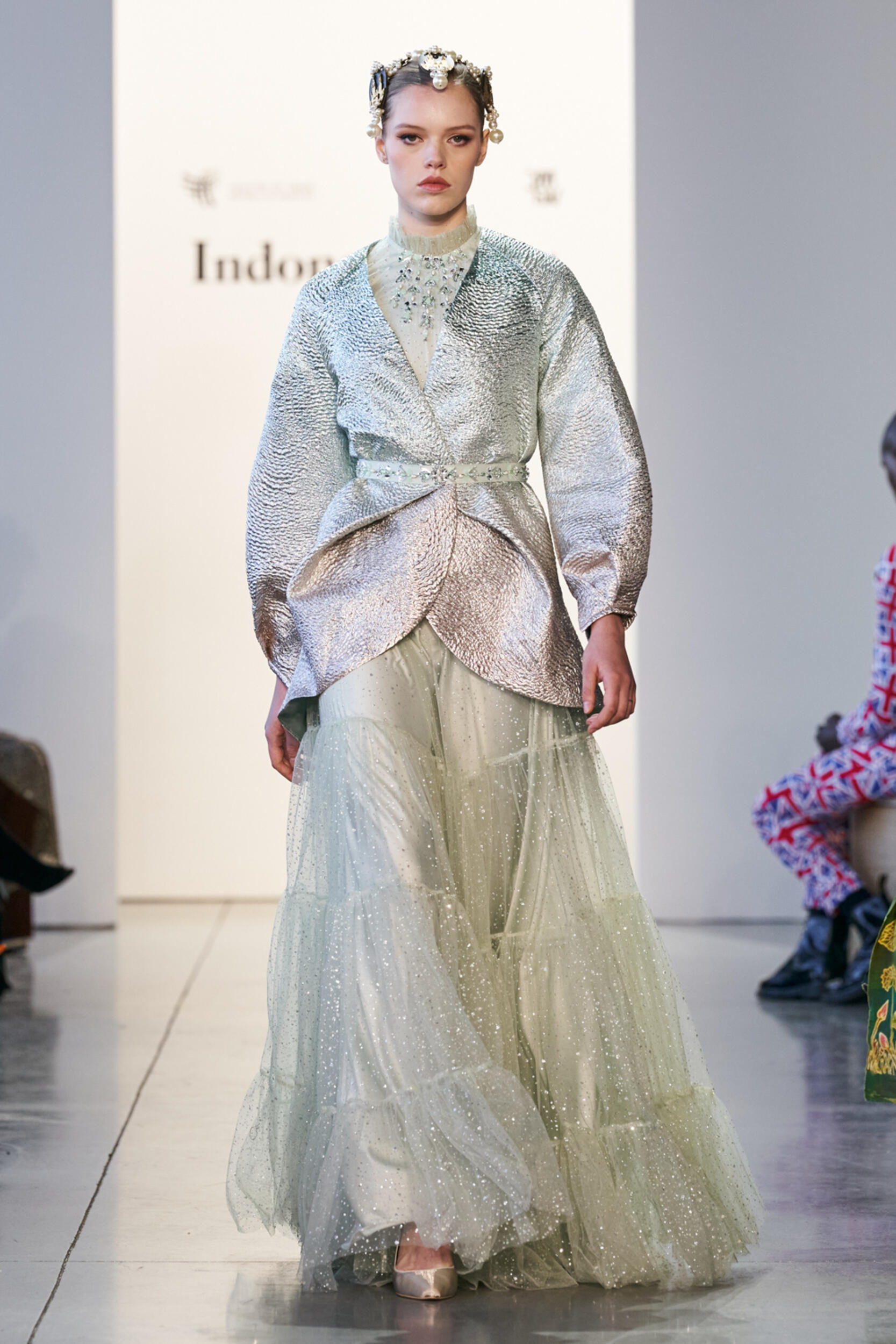 Indonesia Now Fall 2023 Fashion Show