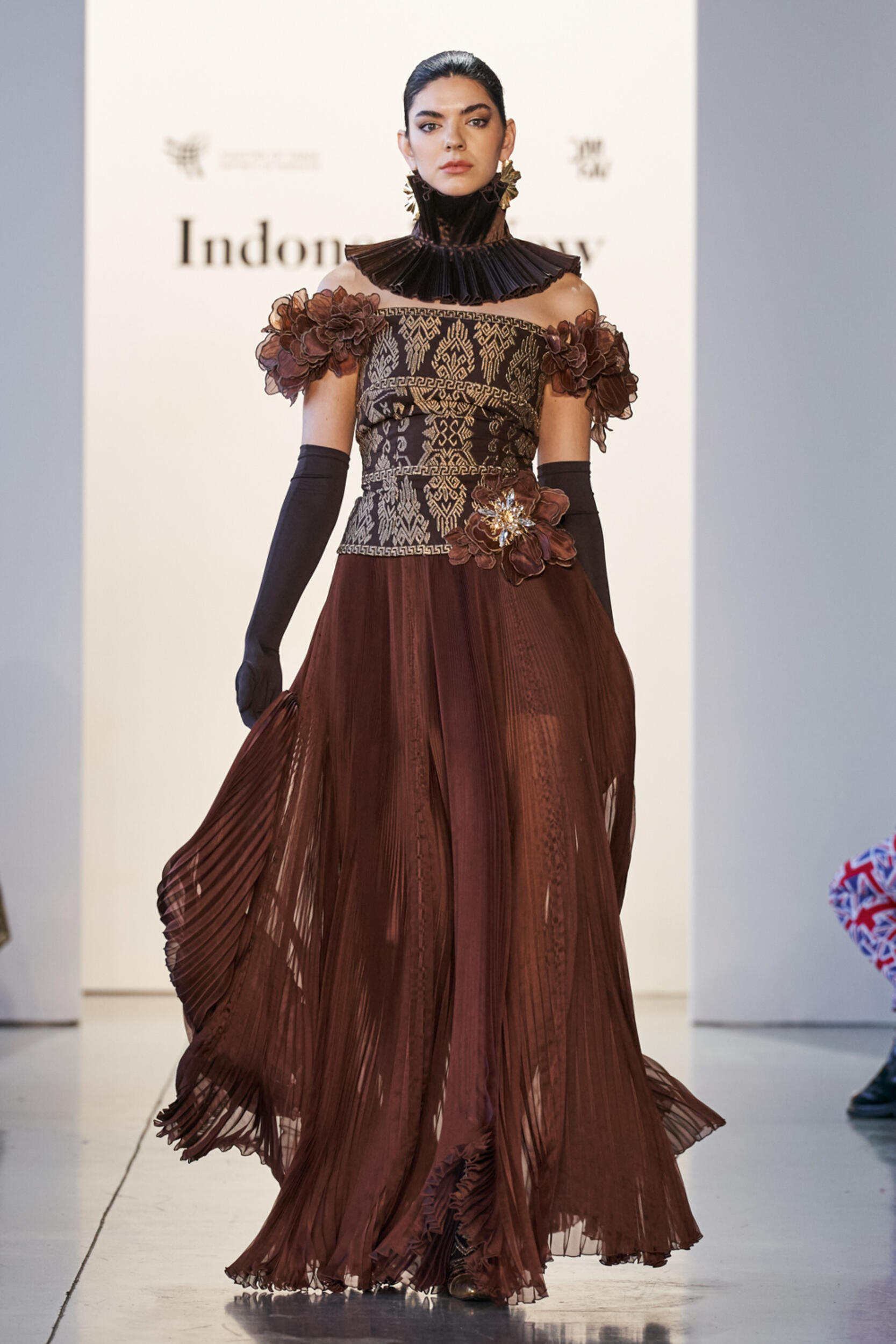 Indonesia Now Fall 2023 Fashion Show