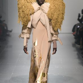 Celine Fall 2022 Fashion Show | The Impression