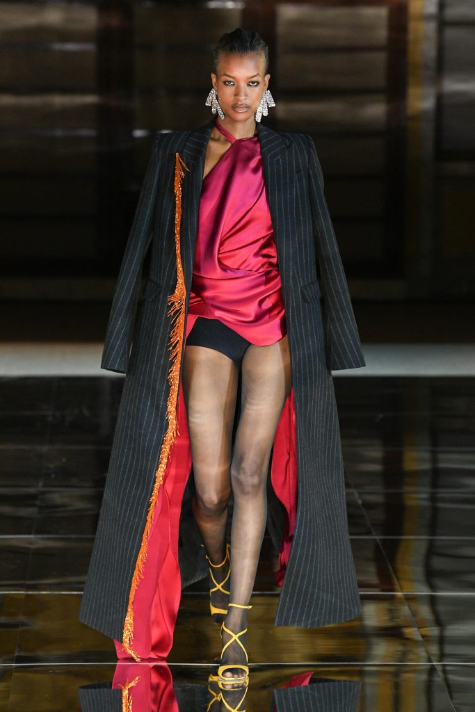 Prabal Gurung Fall 2023 Fashion Show