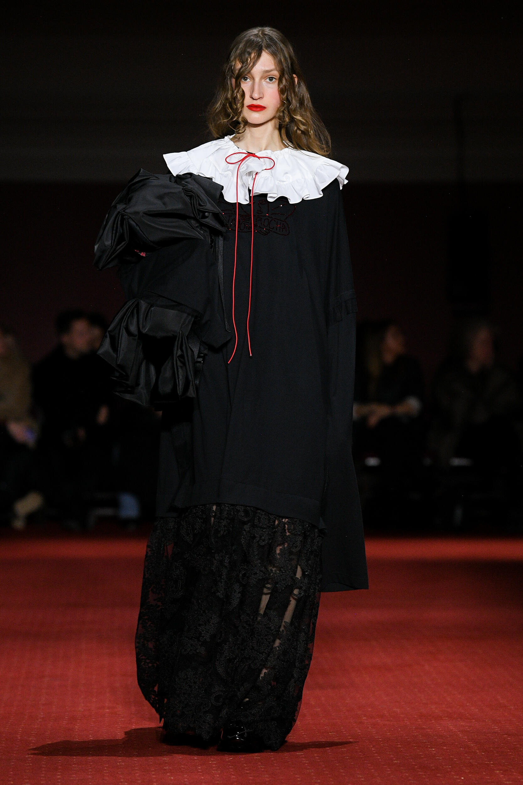 Simone Rocha Fall 2023 Fashion Show