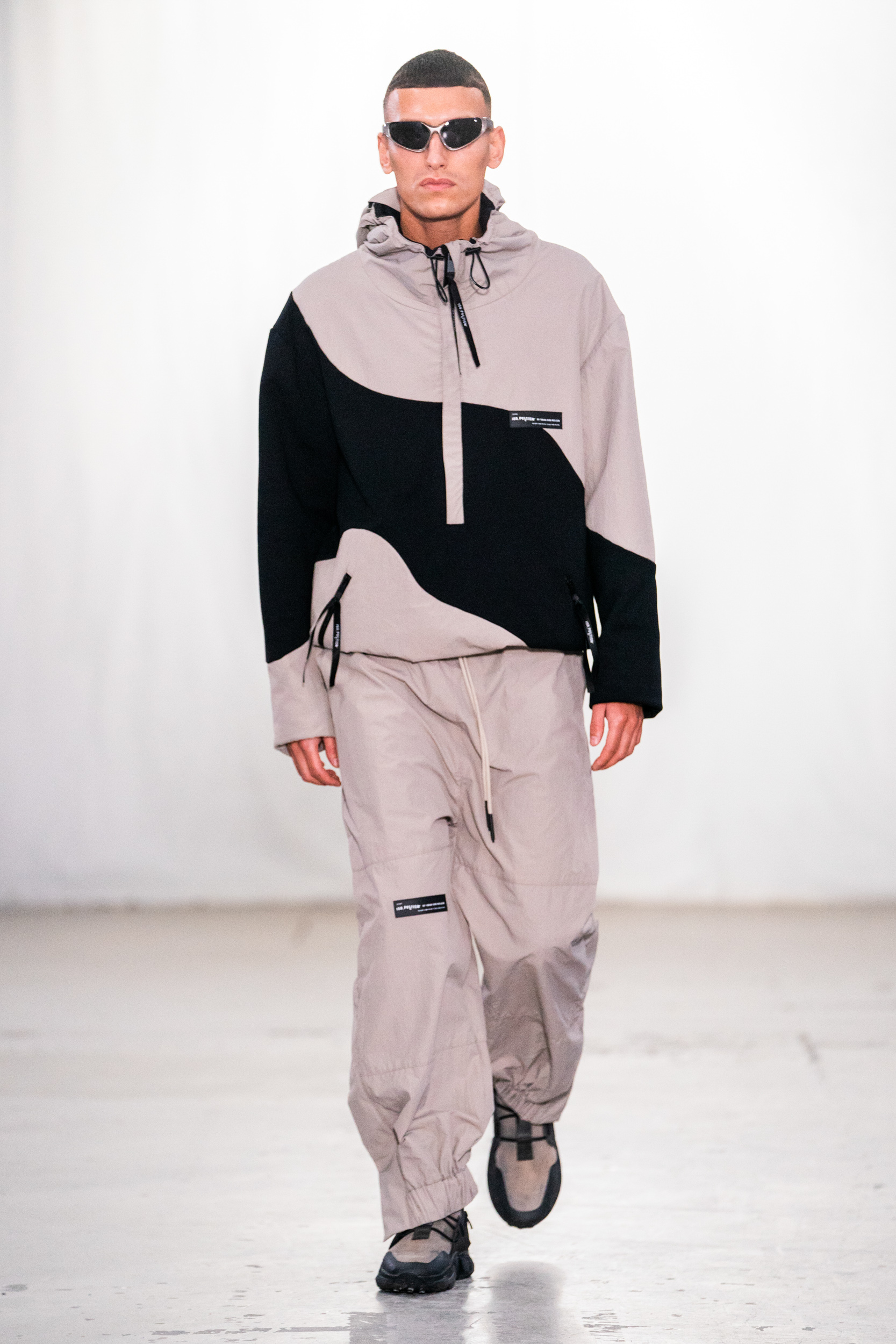 Iso Poetism By Tobias Birk Nielsen Fall 2023 Fashion Show | The Impression