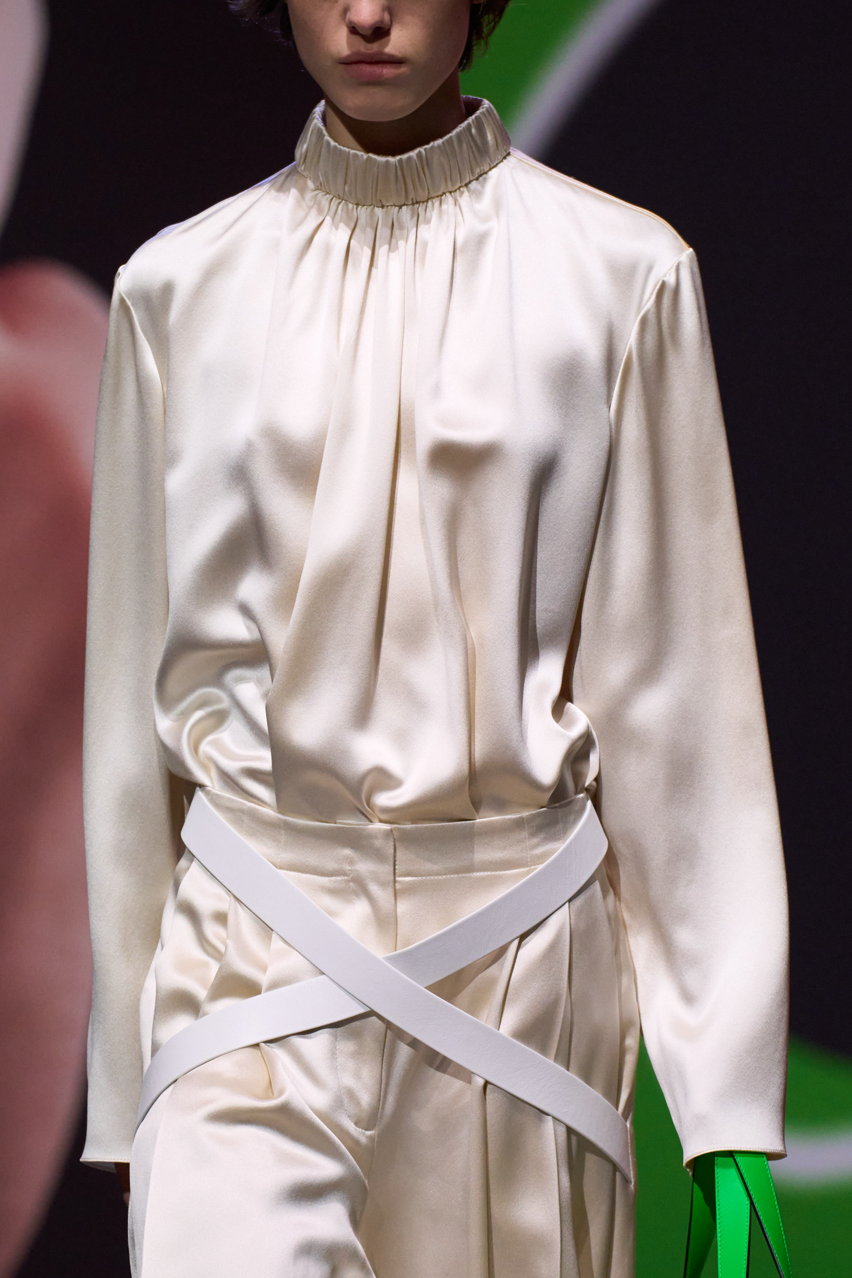 Jw Anderson Fall 2023 Fashion Show Details