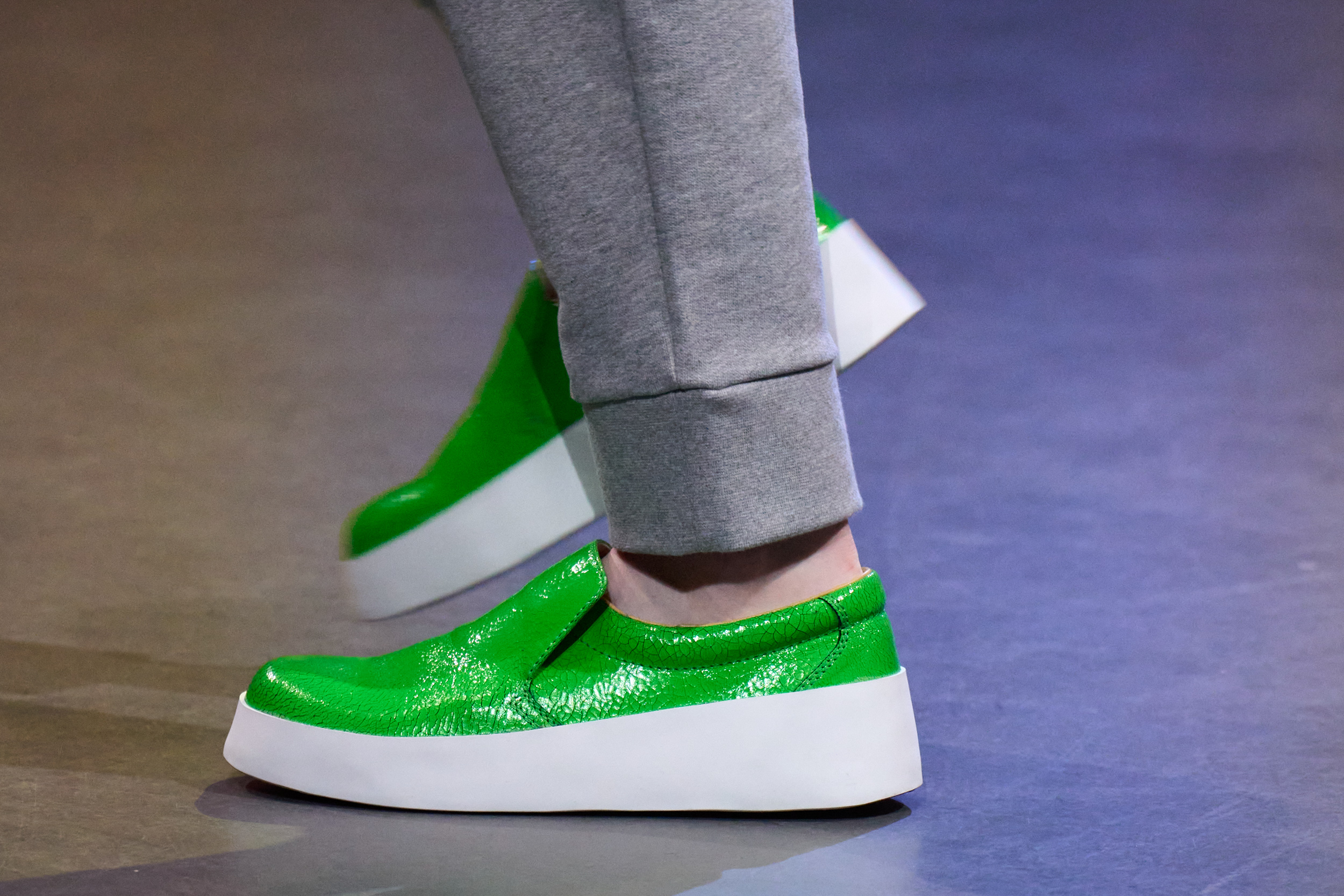 Jw Anderson Fall 2023 Fashion Show Details